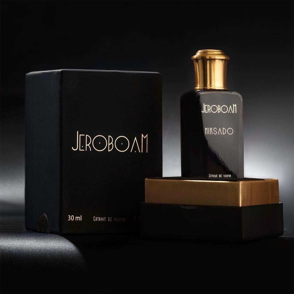 Jeroboam Miksado Extrait De Parfum | My Perfume Shop