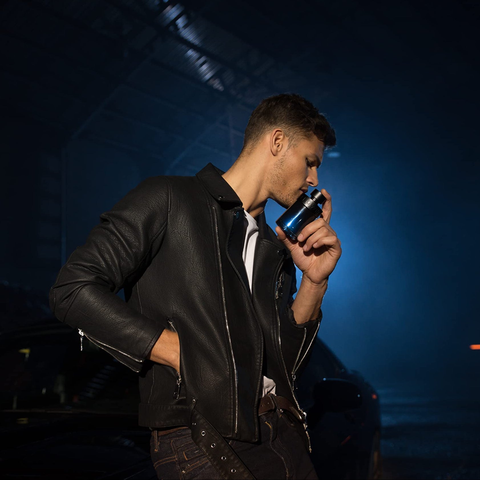 Jesus Del Pozo Halloween Man X EDT Set for Men | My Perfume Shop