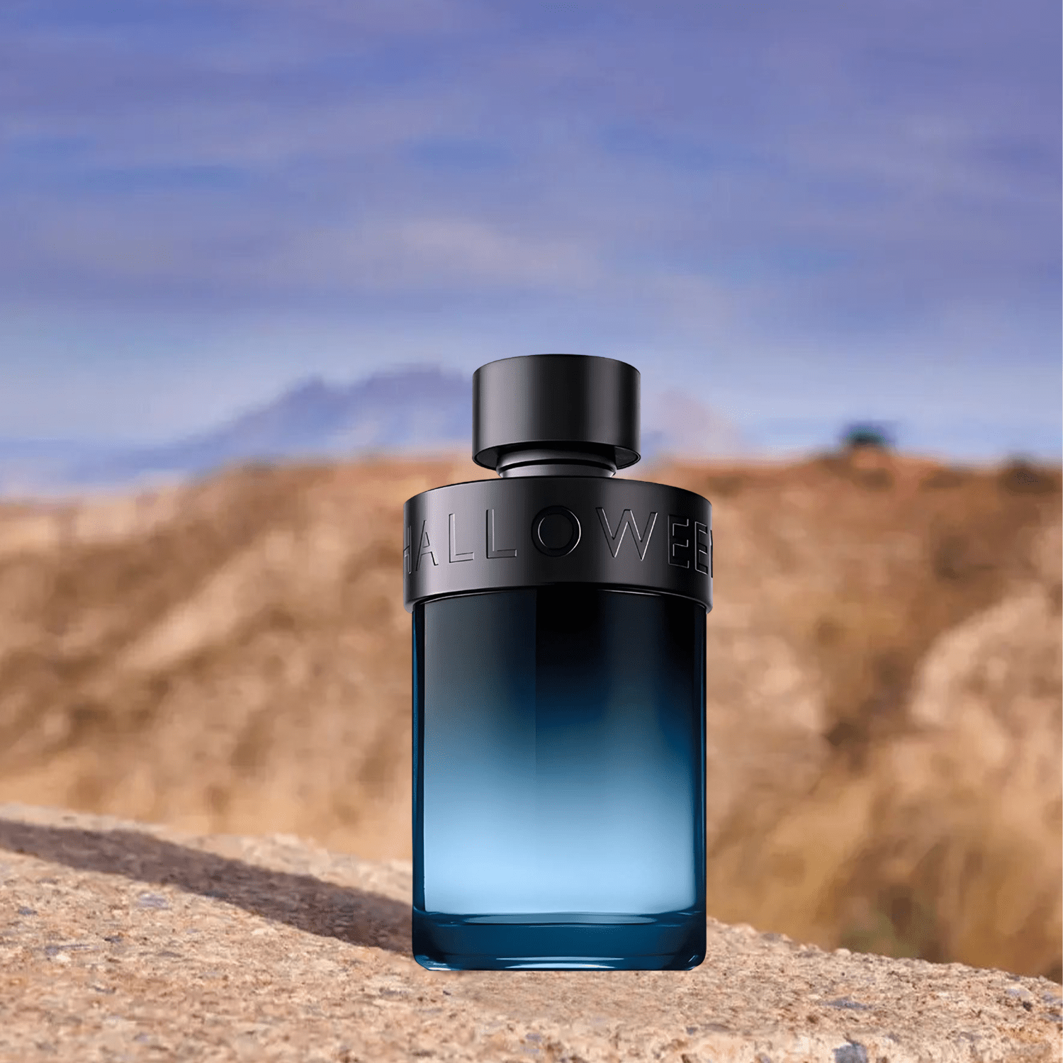 Jesus Del Pozo Halloween Man X EDT Set for Men | My Perfume Shop