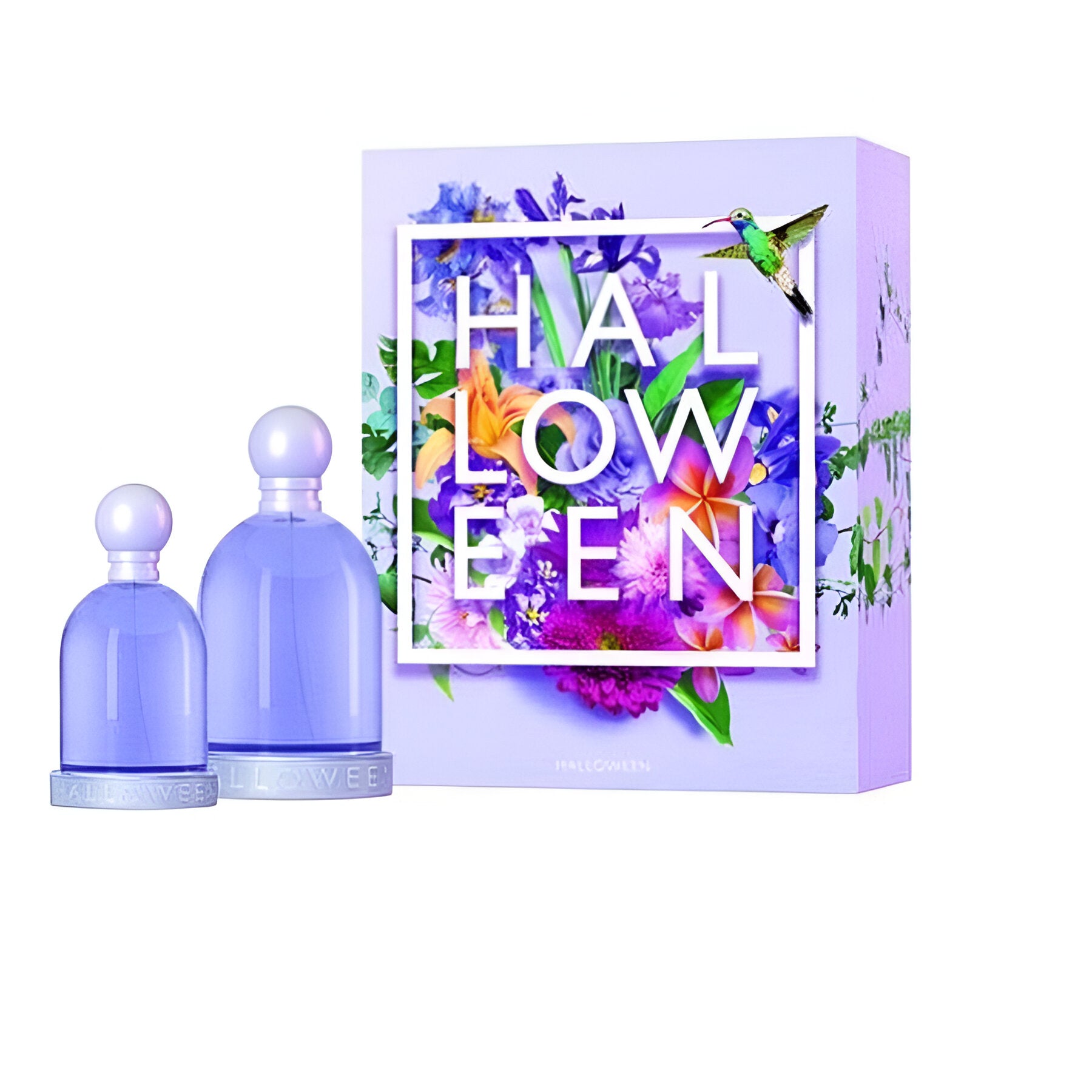 Jesus Del Pozo Halloween EDT For Women Gift Set