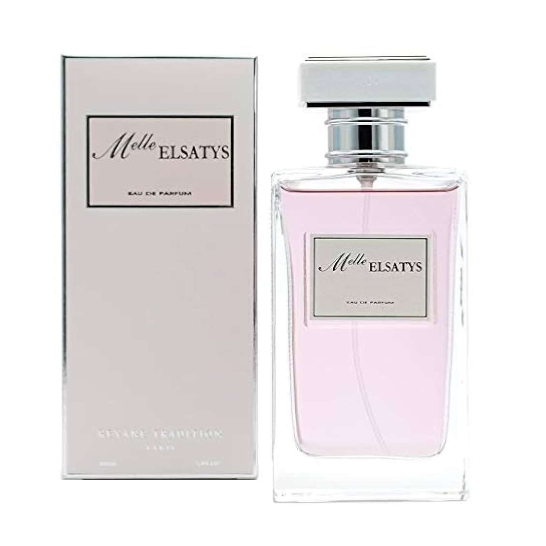 Reyane Tradition Melle Elsatys EDP