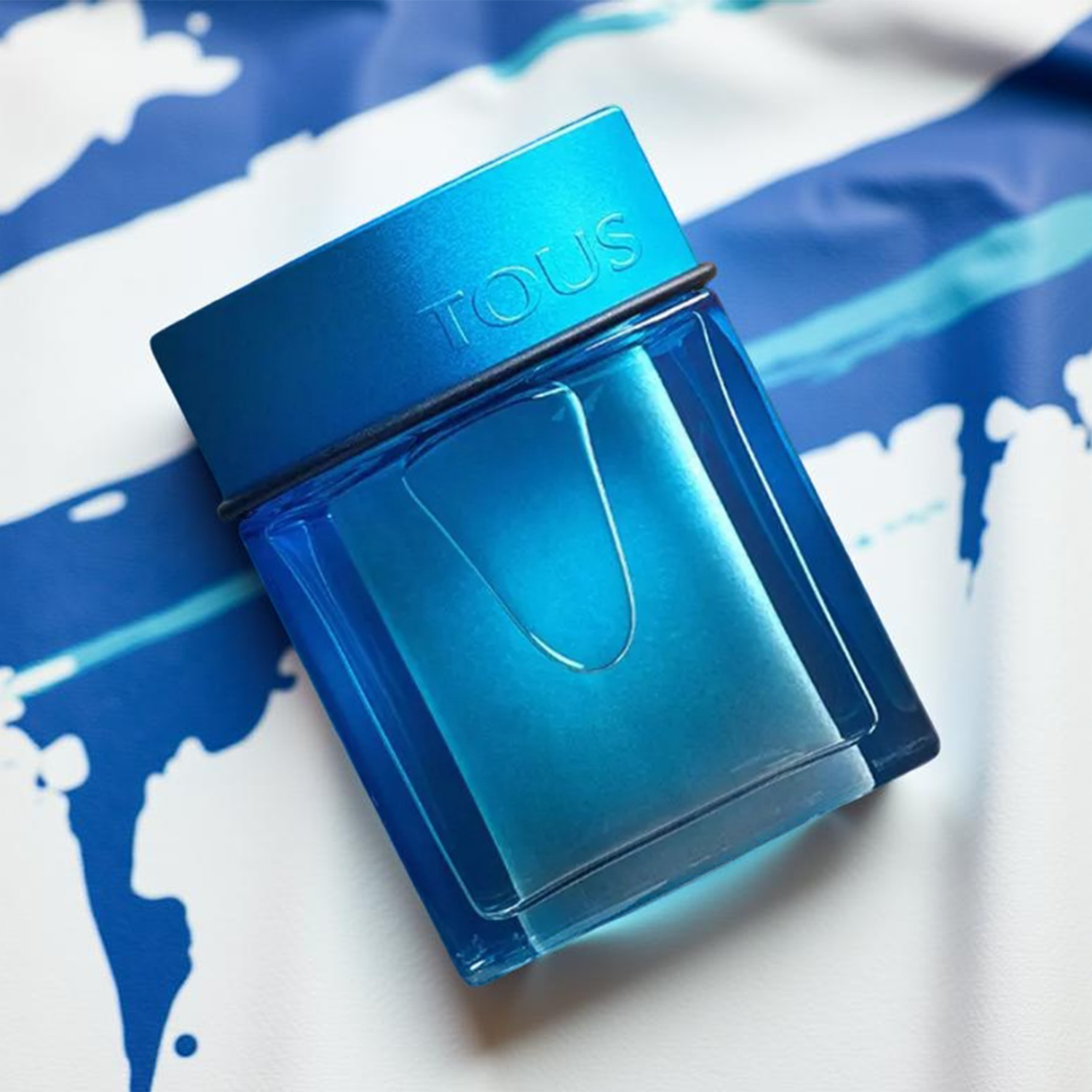 Tous Man Sport EDT Gift Set