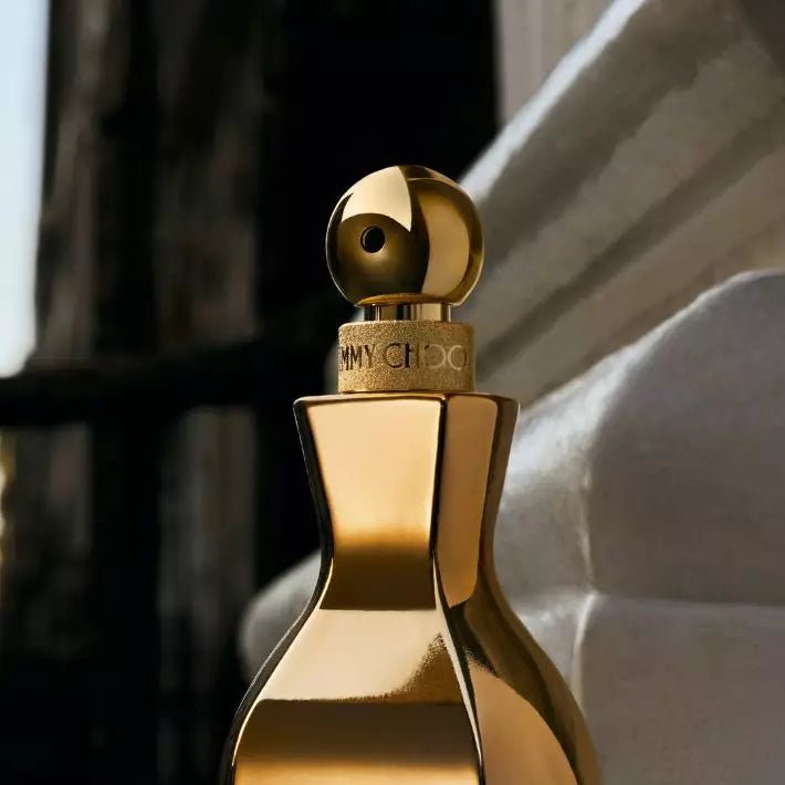 Jimmy Choo I Want Choo EDP Body Lotion Set for Women | My Perfume Shop