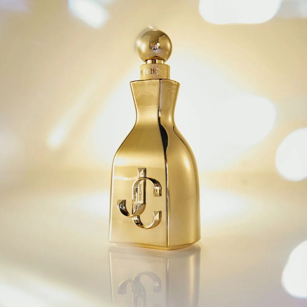 Jimmy Choo I Want Choo EDP Body Lotion Set for Women | My Perfume Shop