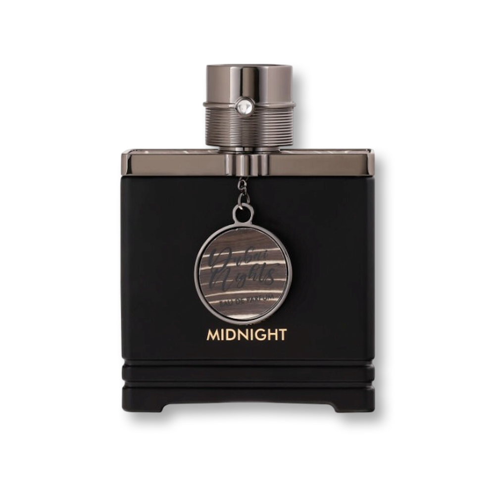 Shop Armaf Dubai Nights Midnight EDP | My Perfume Shop UK