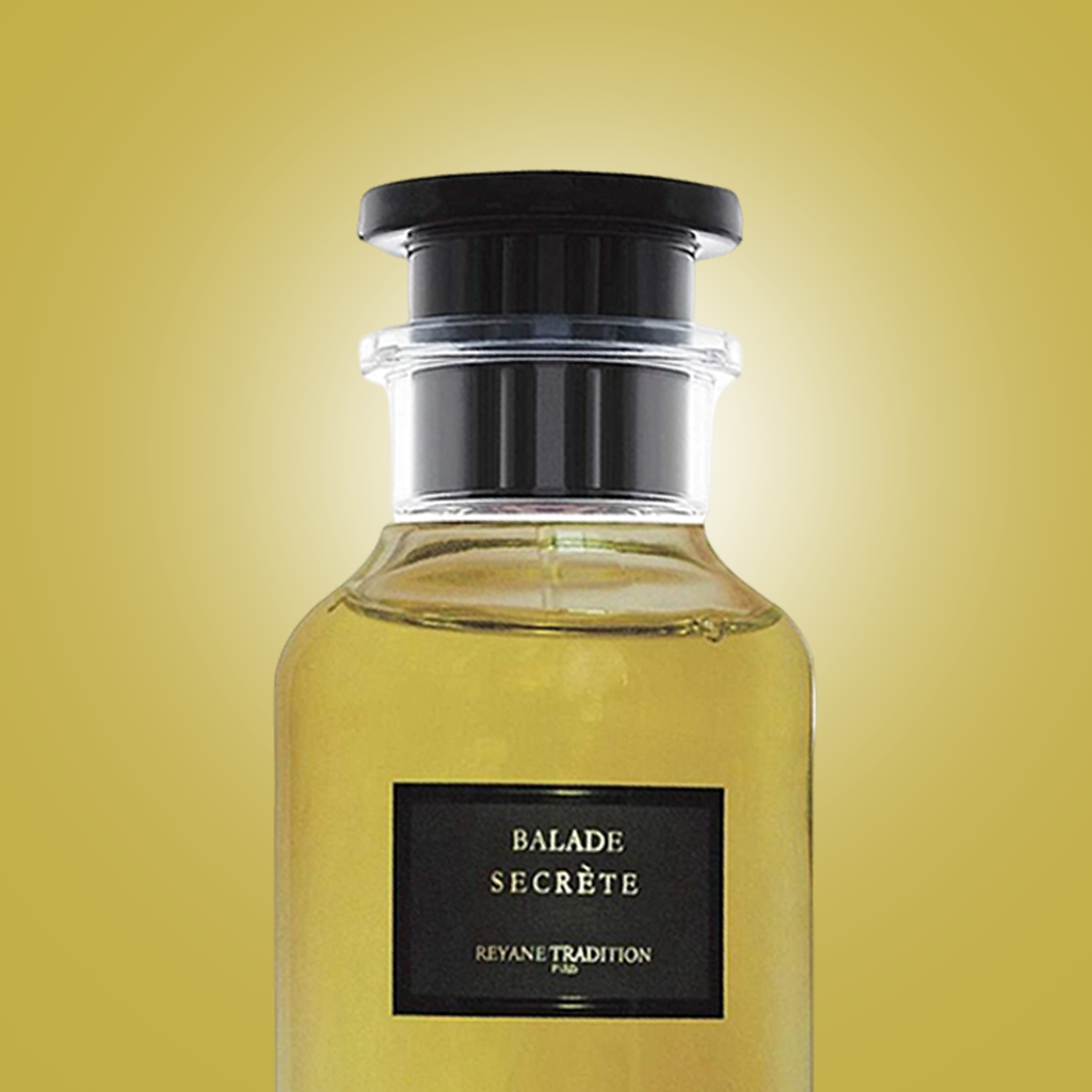 Reyane Tradition Balade Secrete EDP