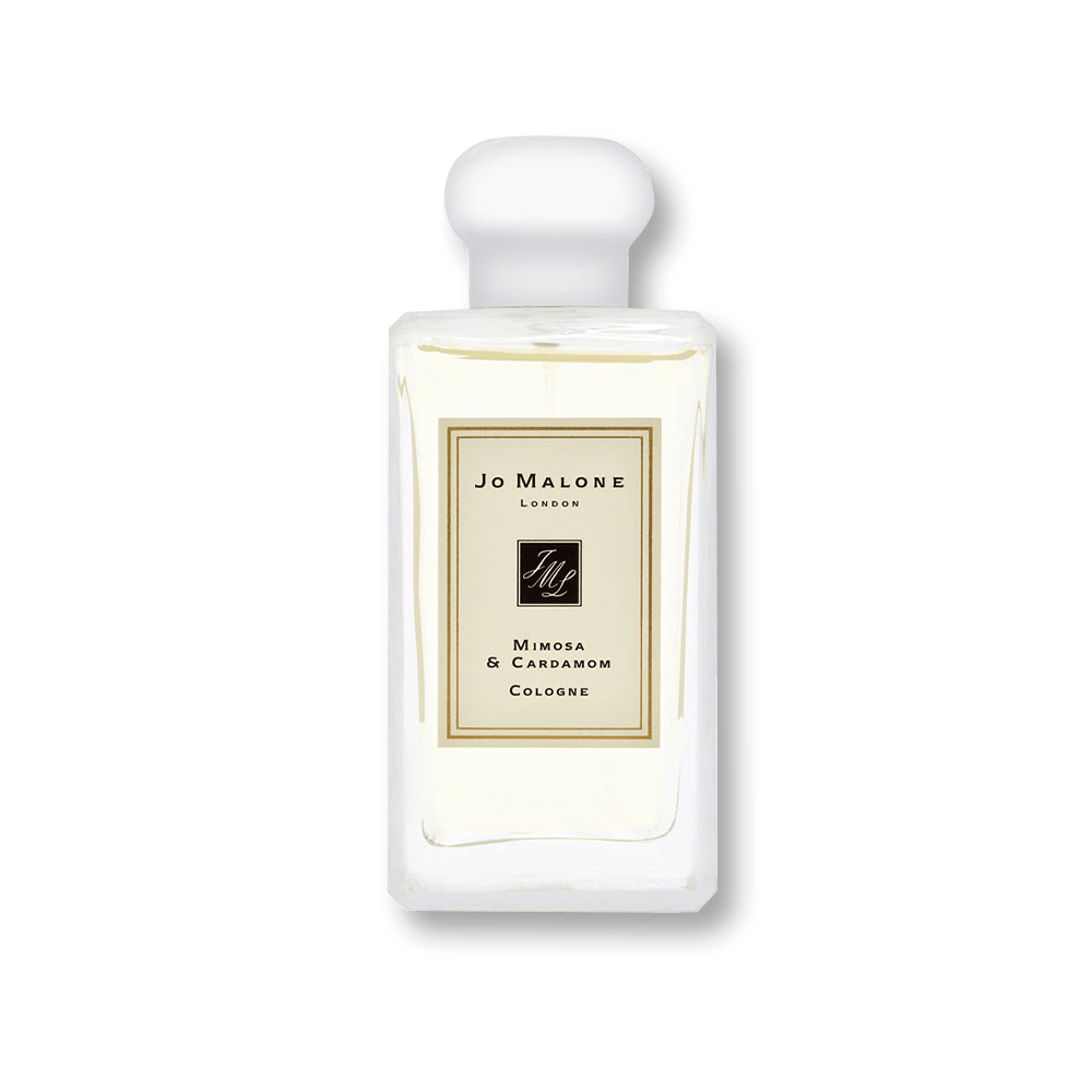 Shop Jo Malone Mimosa & Cardamom Cologne | My Perfume Shop UK