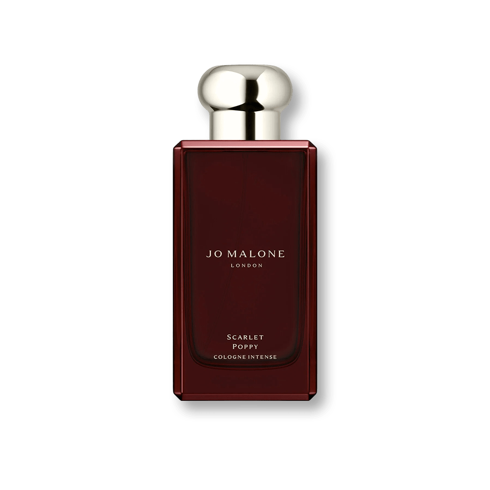 香水(ユニセックス) Jo Malone Scarlet Poppy 50ml Shop Jo Malone Scarlet Poppy Cologne Intense | My Perfume Shop UK