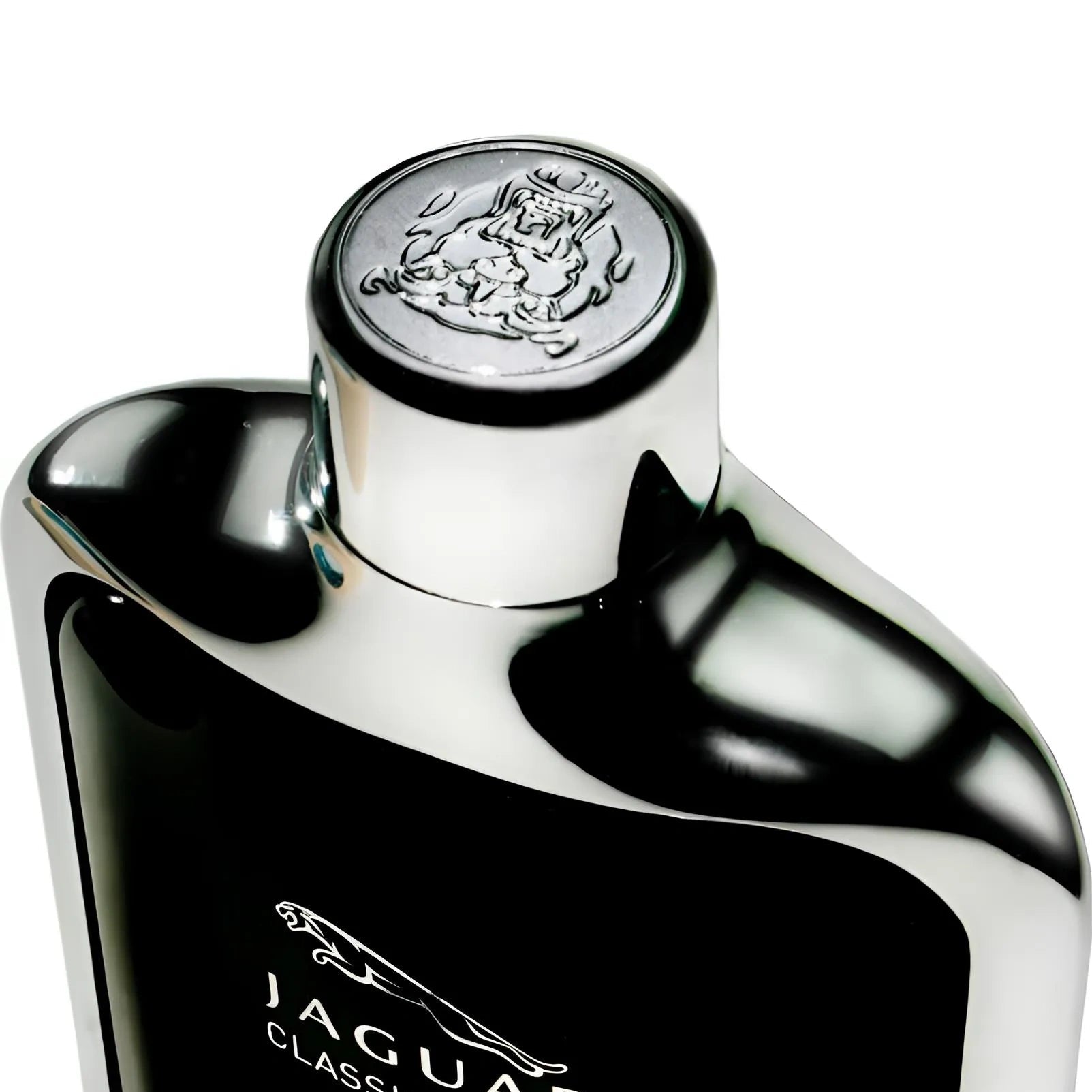 Jaguar Classic Black EDT For Men Shower Gel Gift Set