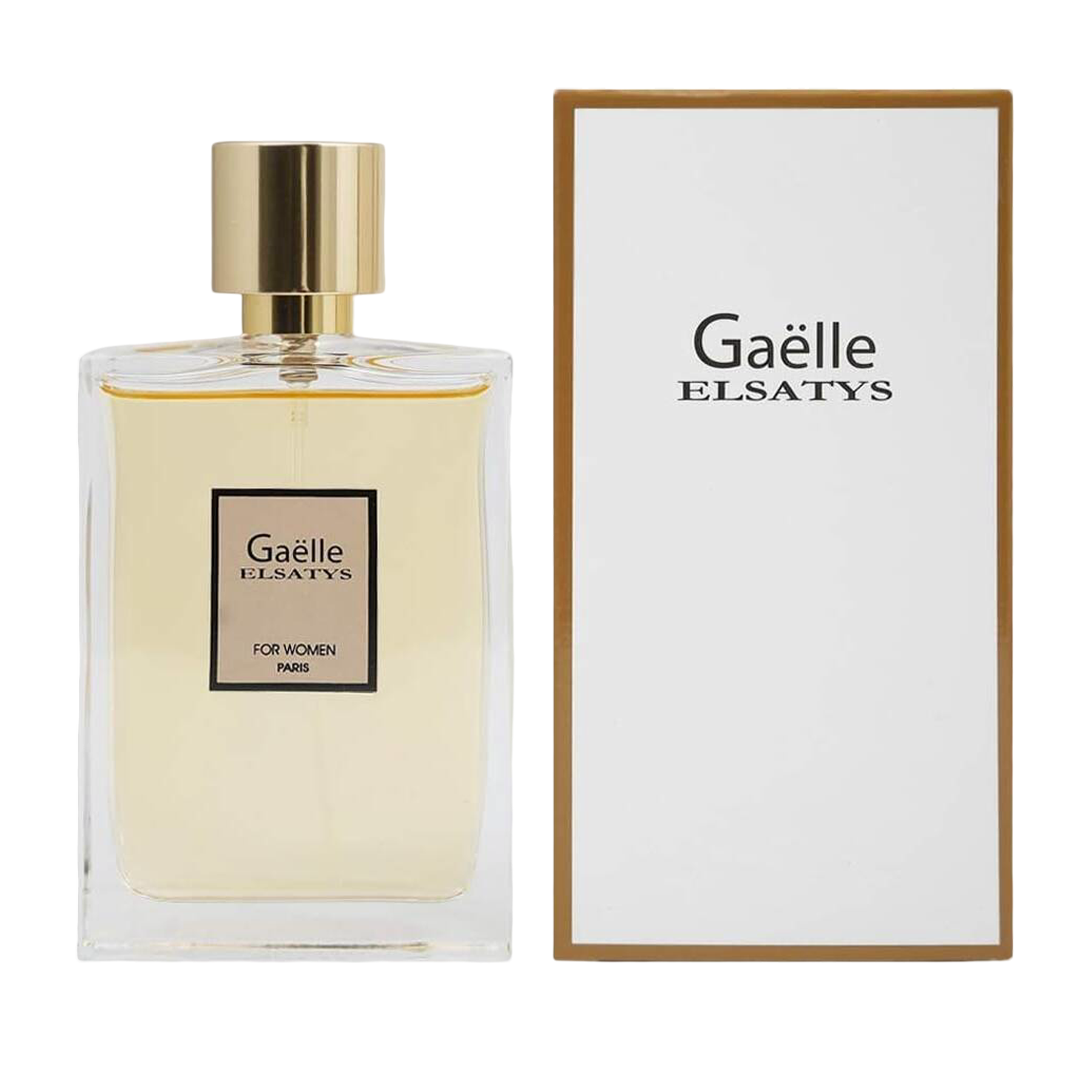 Reyane Tradition Gaelle Elsatys EDP