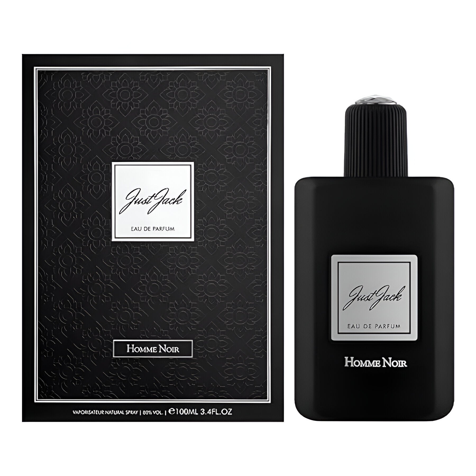 Just Jack Homme Noir EDP | My Perfume Shop