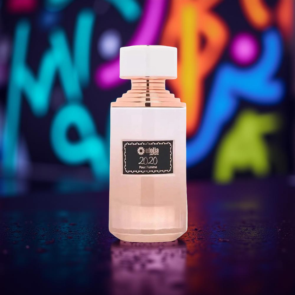 Efolia 2020 Pour Femme Parfum