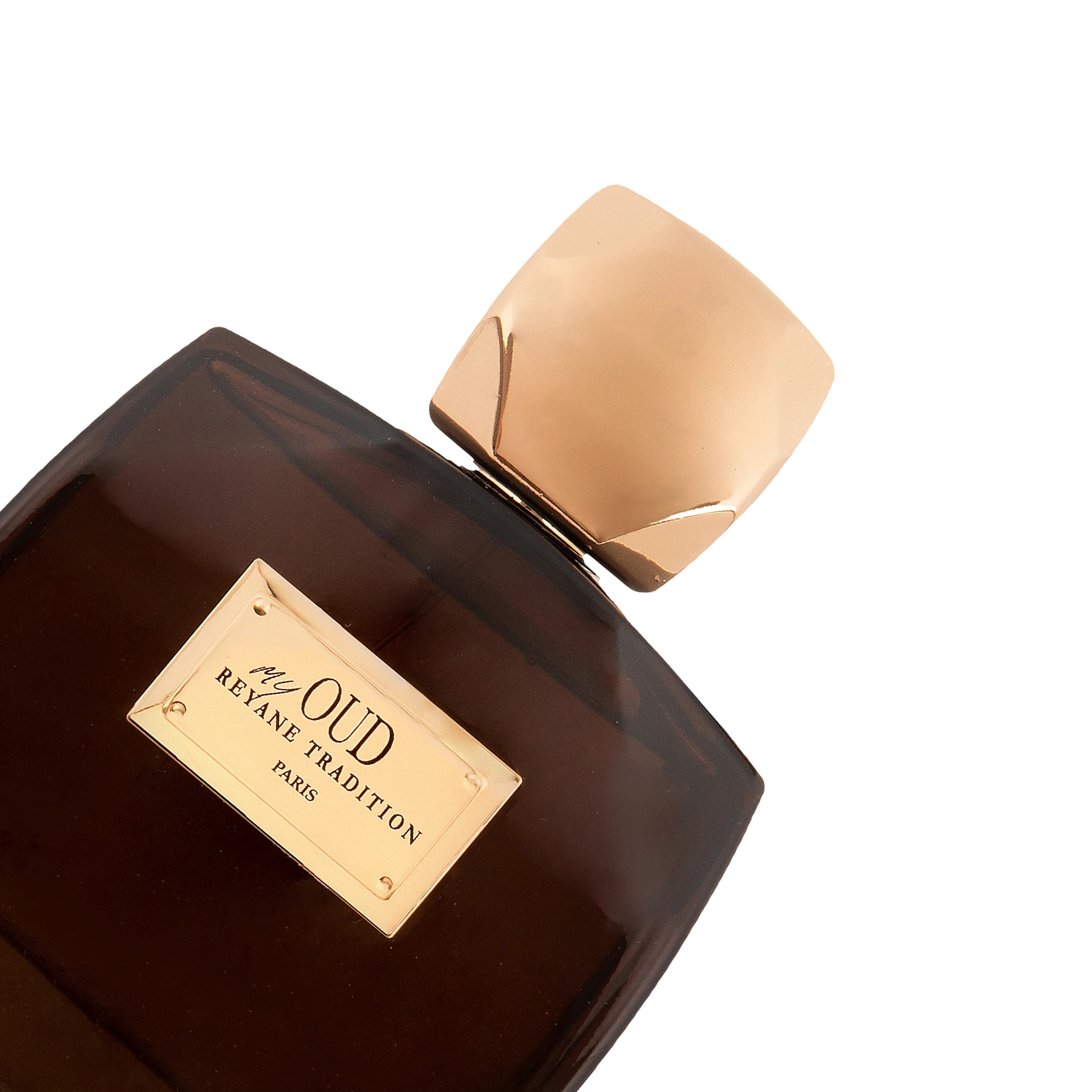 Reyane Tradition My Oud EDP