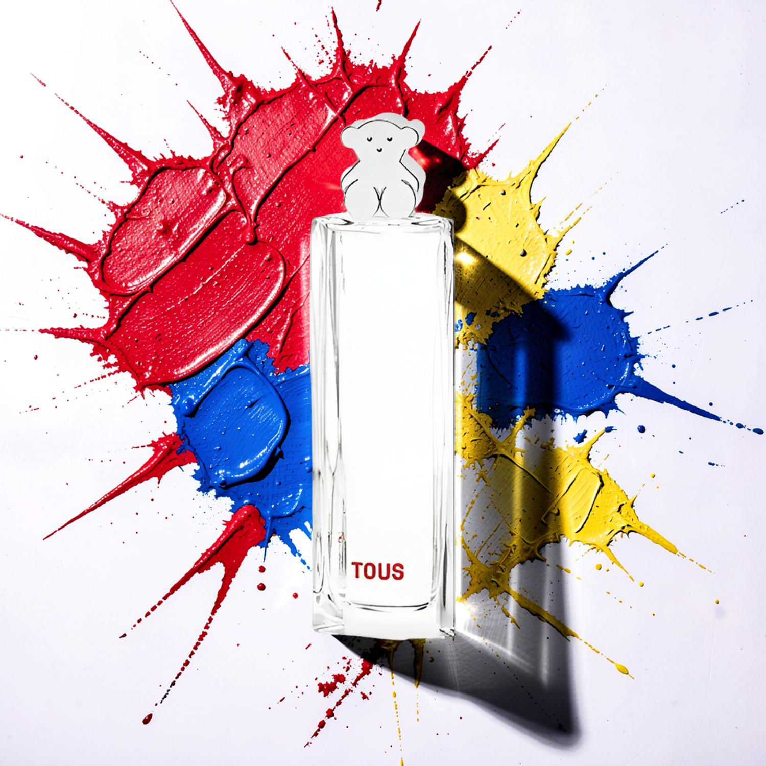 Tous Eau De Toilette Gift Set for Her
