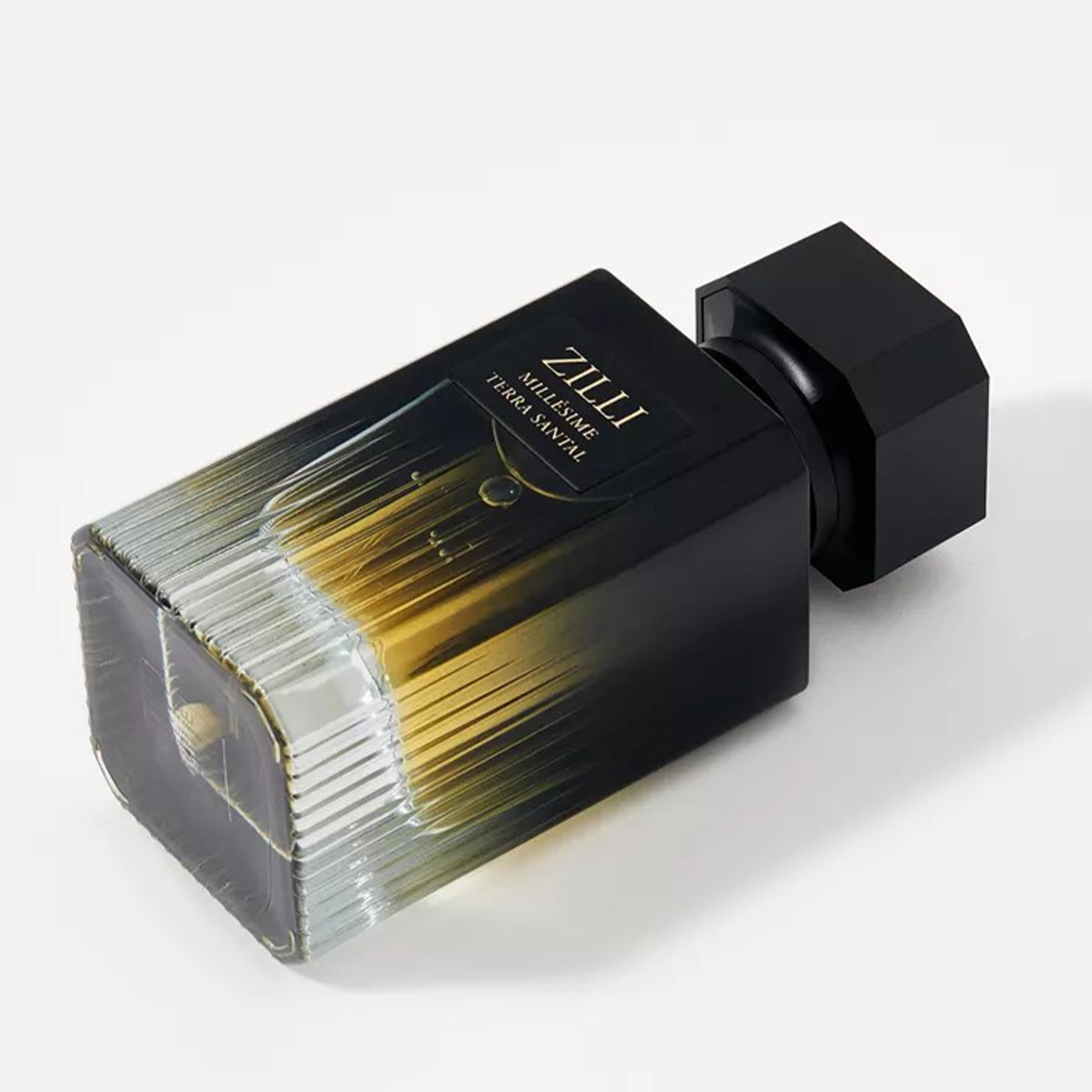 Zilli Millesime Terra Santal EDP
