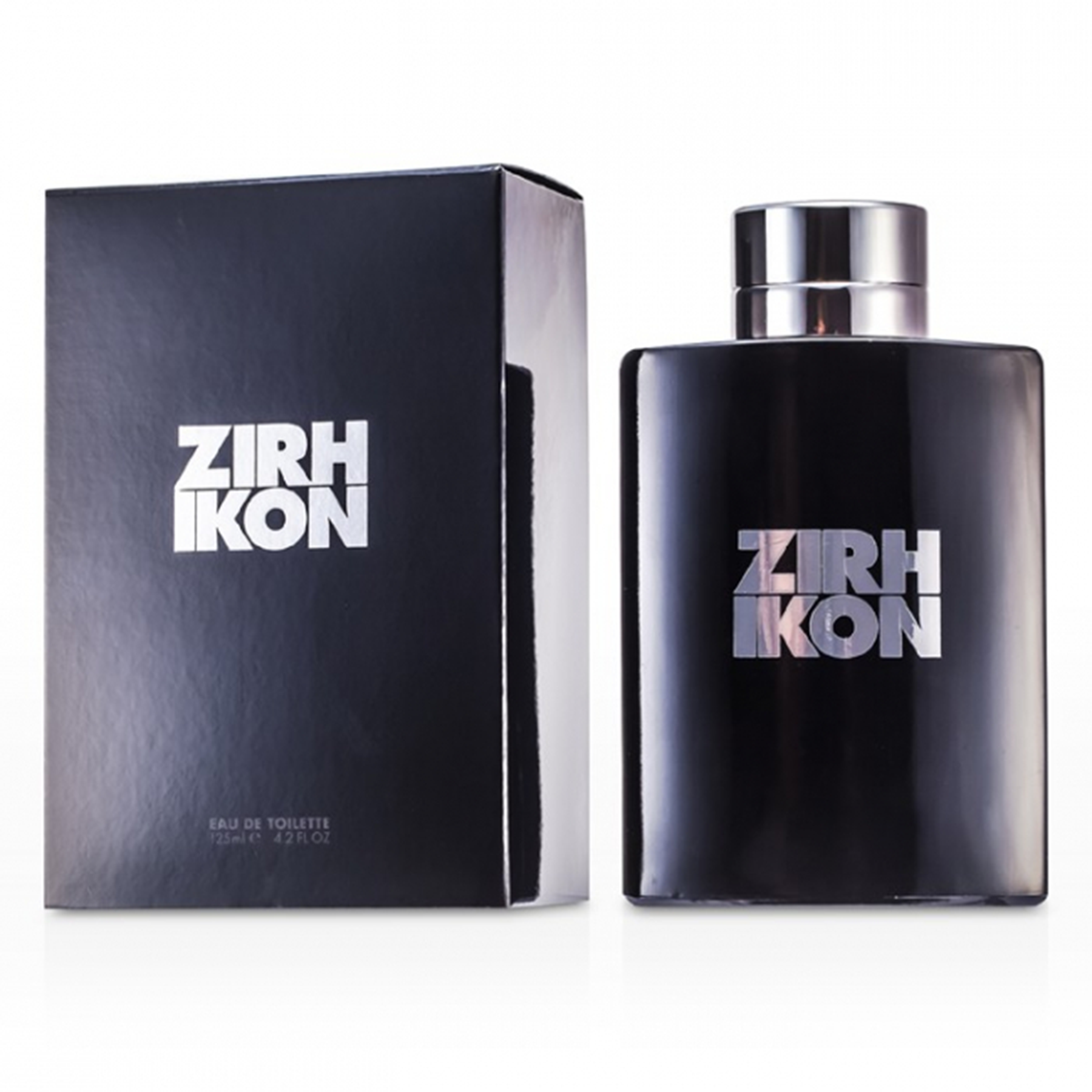 Zirh Ikon EDT