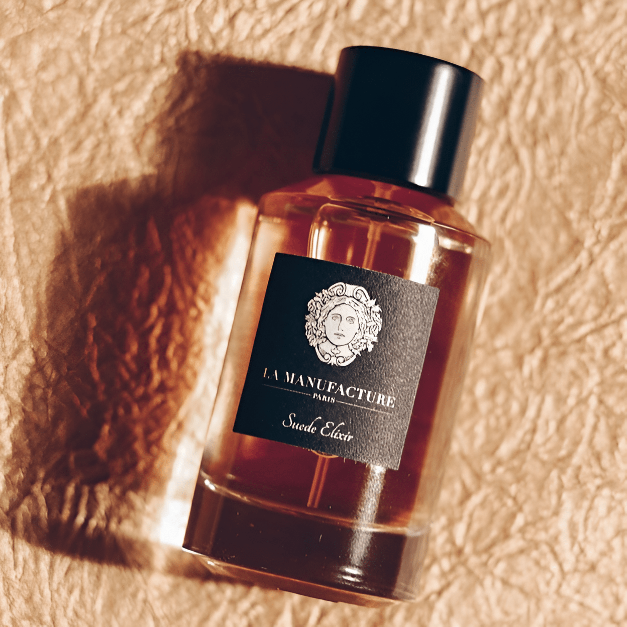 La Manufacture Suede Elixir EDP | My Perfume Shop