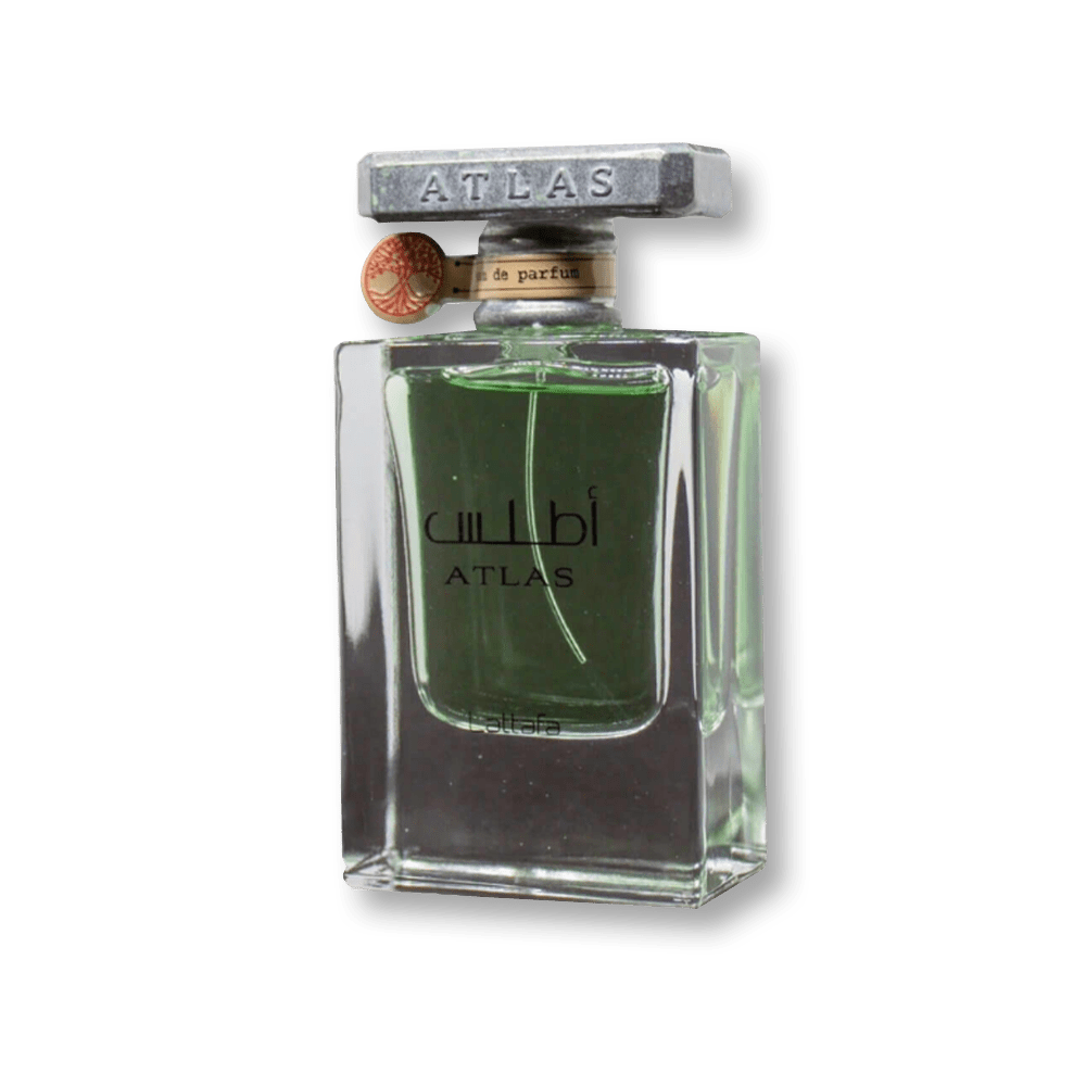 Shop Lattafa Atlas EDP | My Perfume Shop UK