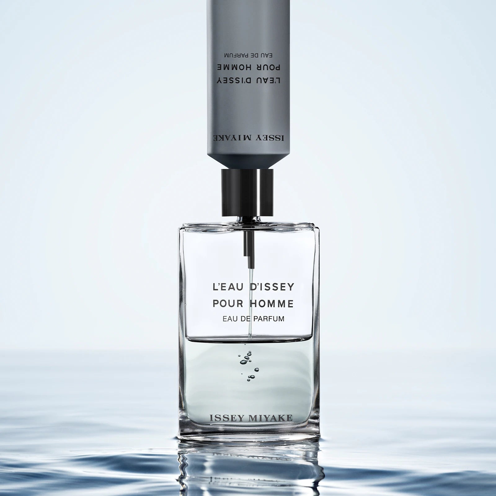 Issey Miyake L'Eau D'Issey EDP For Men