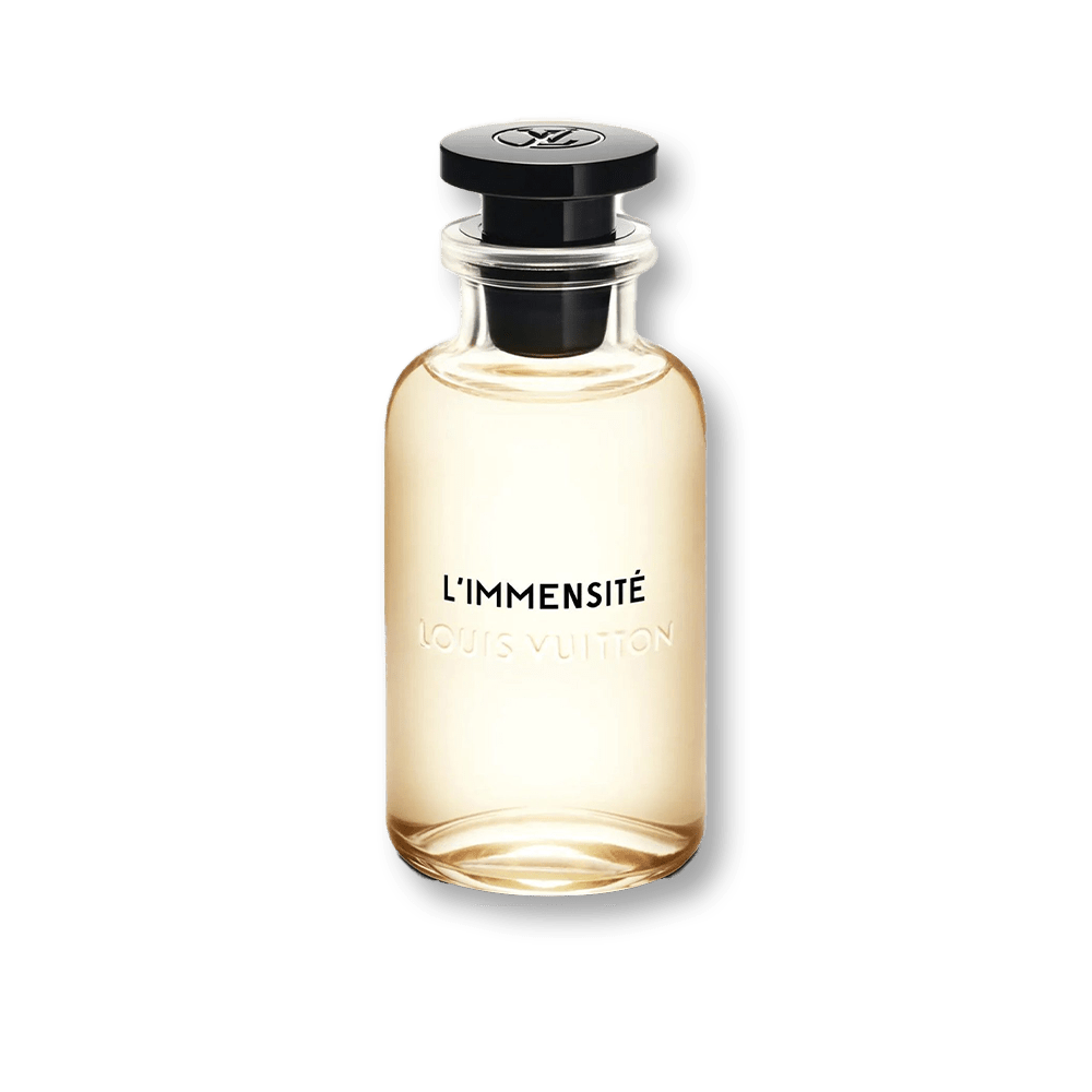 Shop Louis Vuitton L'Immensite EDP | My Perfume Shop UK