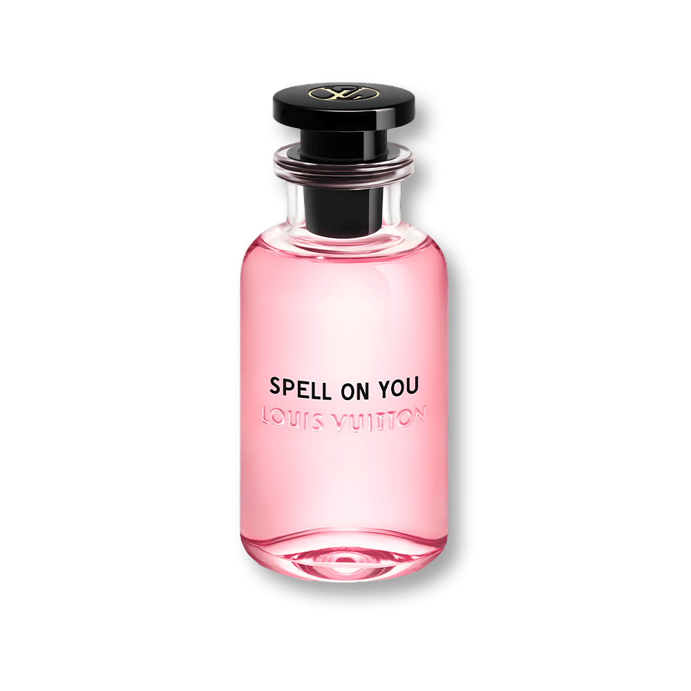 Shop Louis Vuitton Spell On You EDP | My Perfume Shop UK
