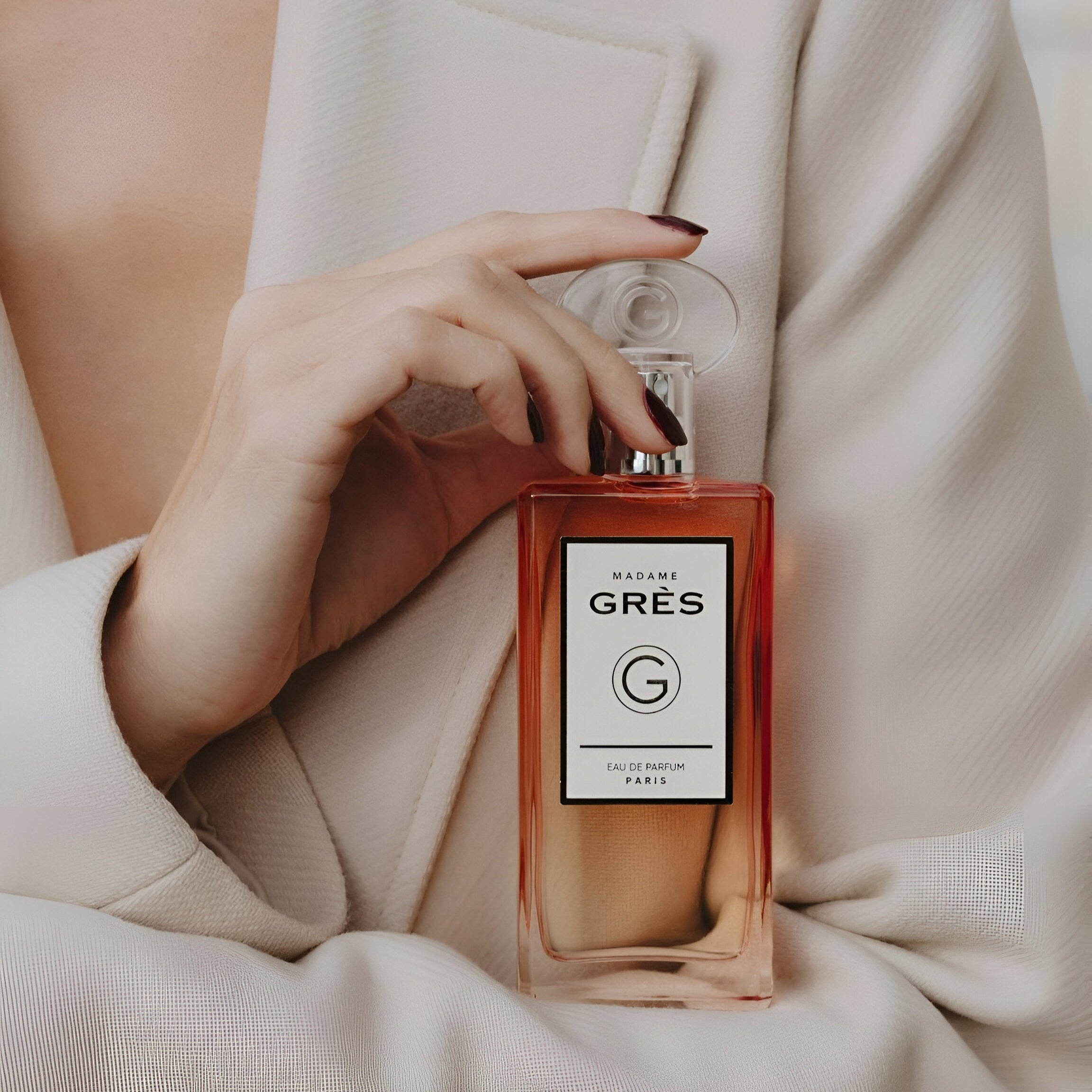 Gres Madame Gres EDP