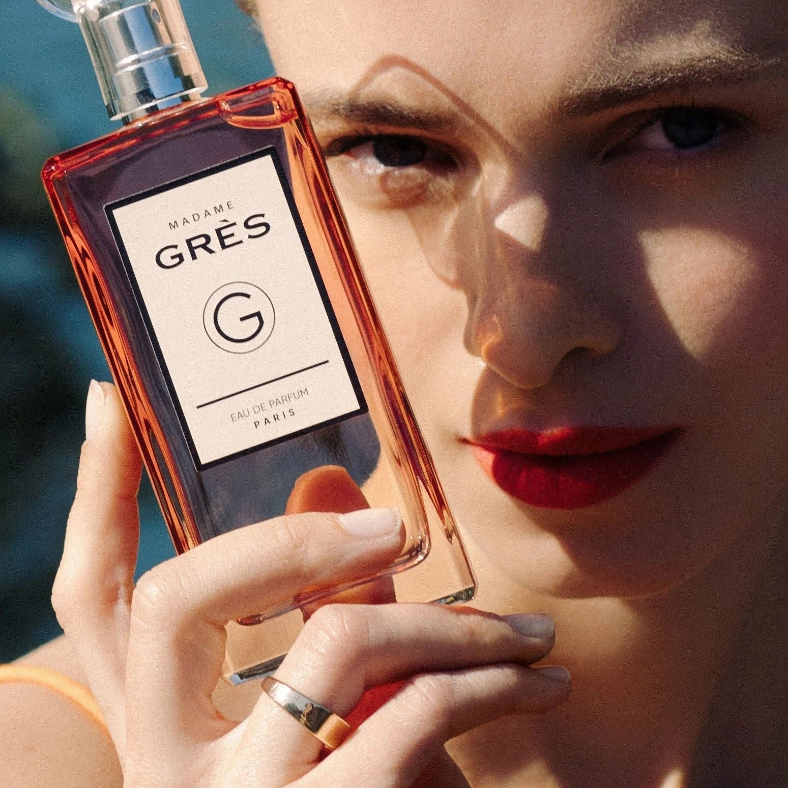 Gres Madame Gres EDP