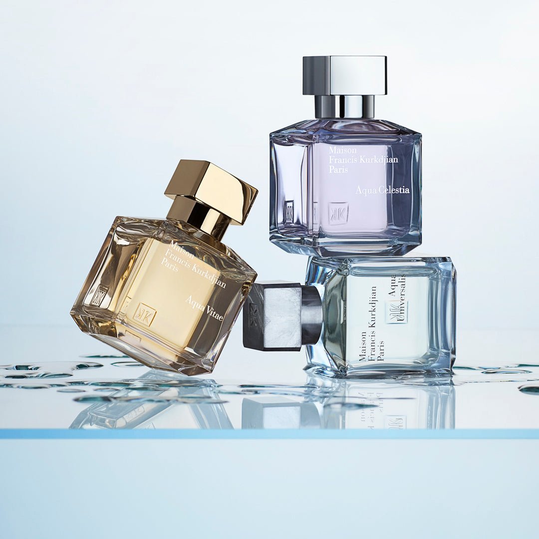 Maison Francis Kurkdjian Aqua Universalis EDT | My Perfume Shop