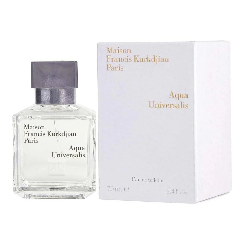Maison Francis Kurkdjian Aqua Universalis EDT | My Perfume Shop