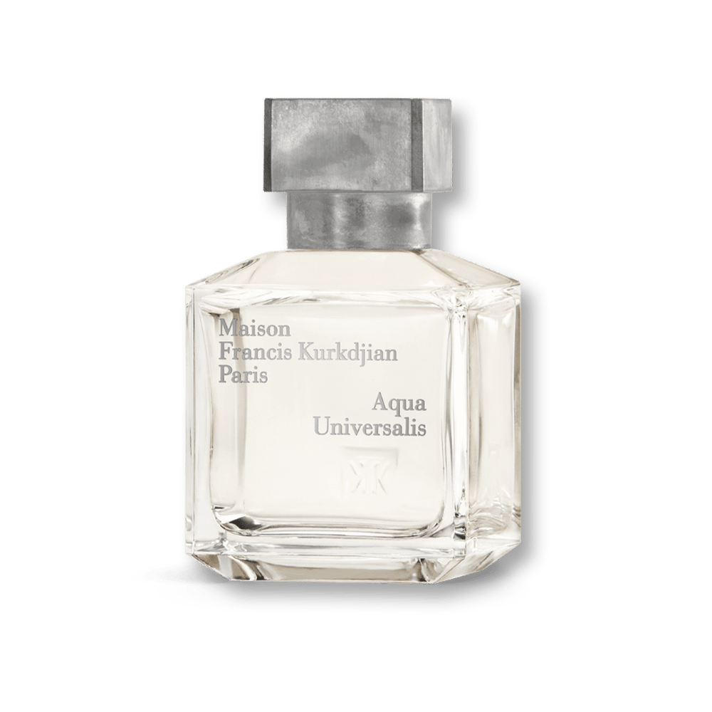 Maison Francis Kurkdjian Aqua Universalis EDT | My Perfume Shop