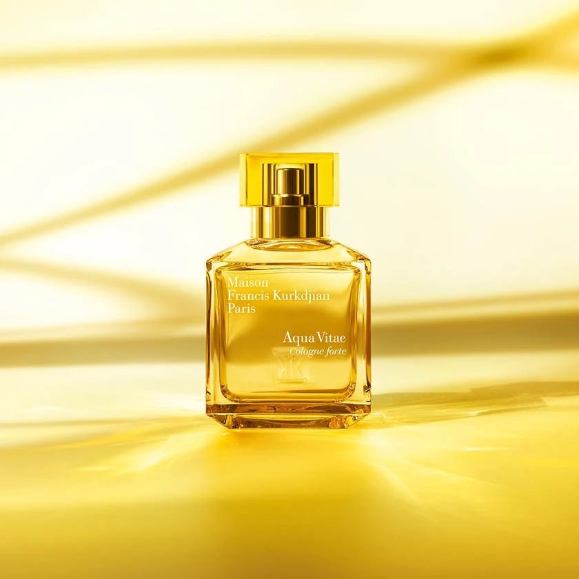 Maison Francis Kurkdjian Aqua Vitae Forte EDP | My Perfume Shop