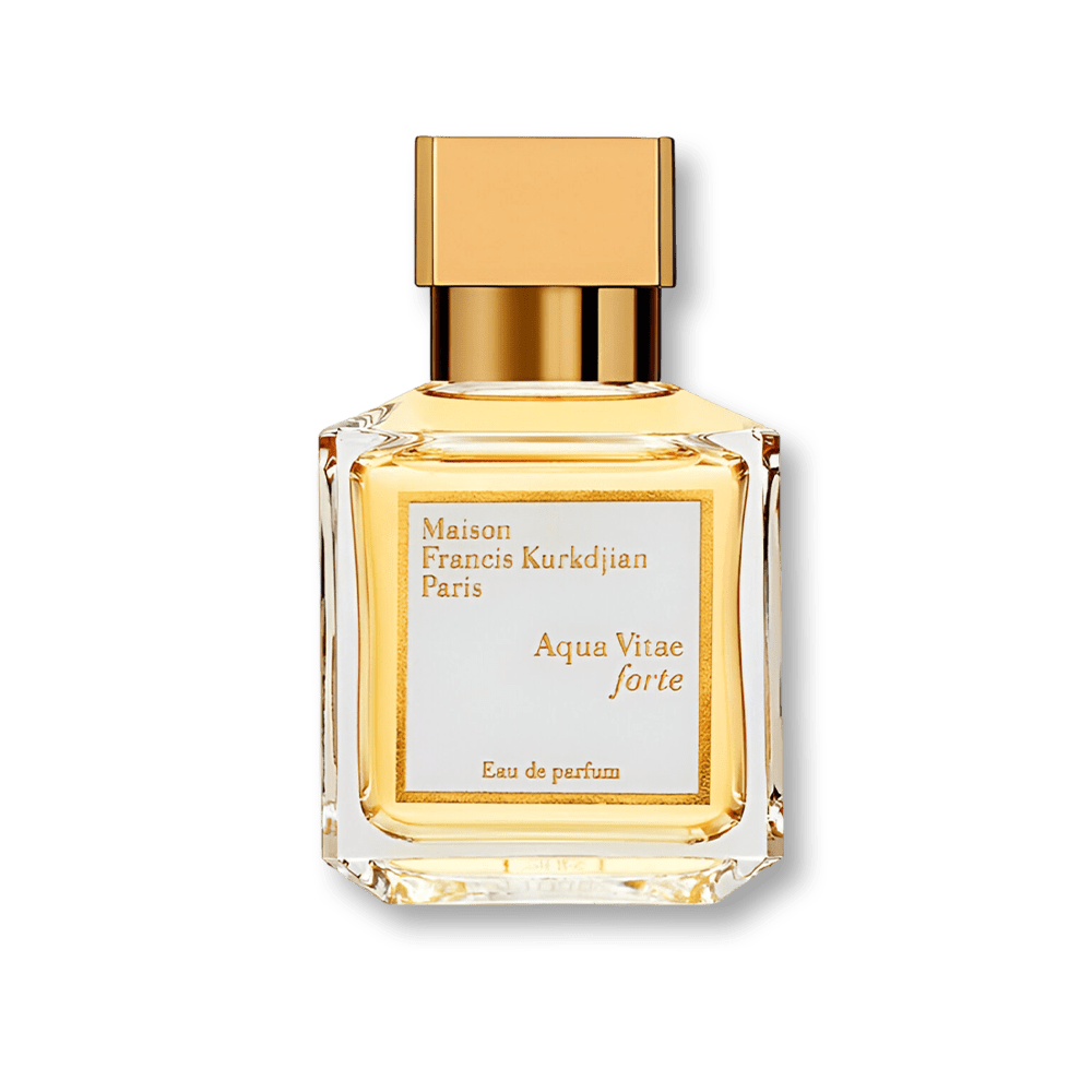 Maison Francis Kurkdjian Aqua Vitae Forte EDP | My Perfume Shop