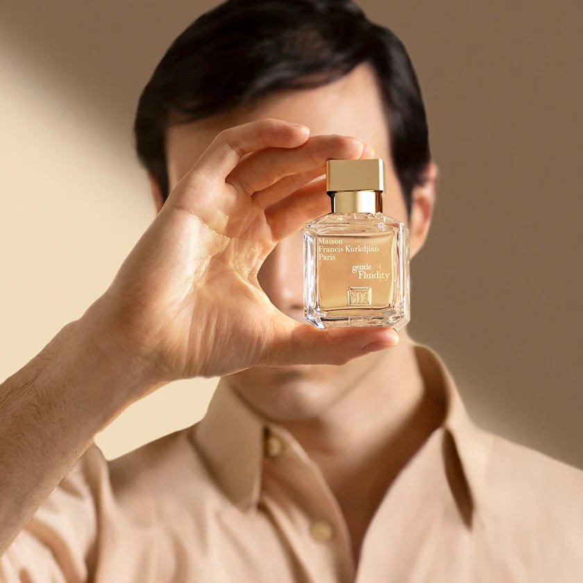 Maison Francis Kurkdjian Gentle Fluidity Gold EDP | My Perfume Shop