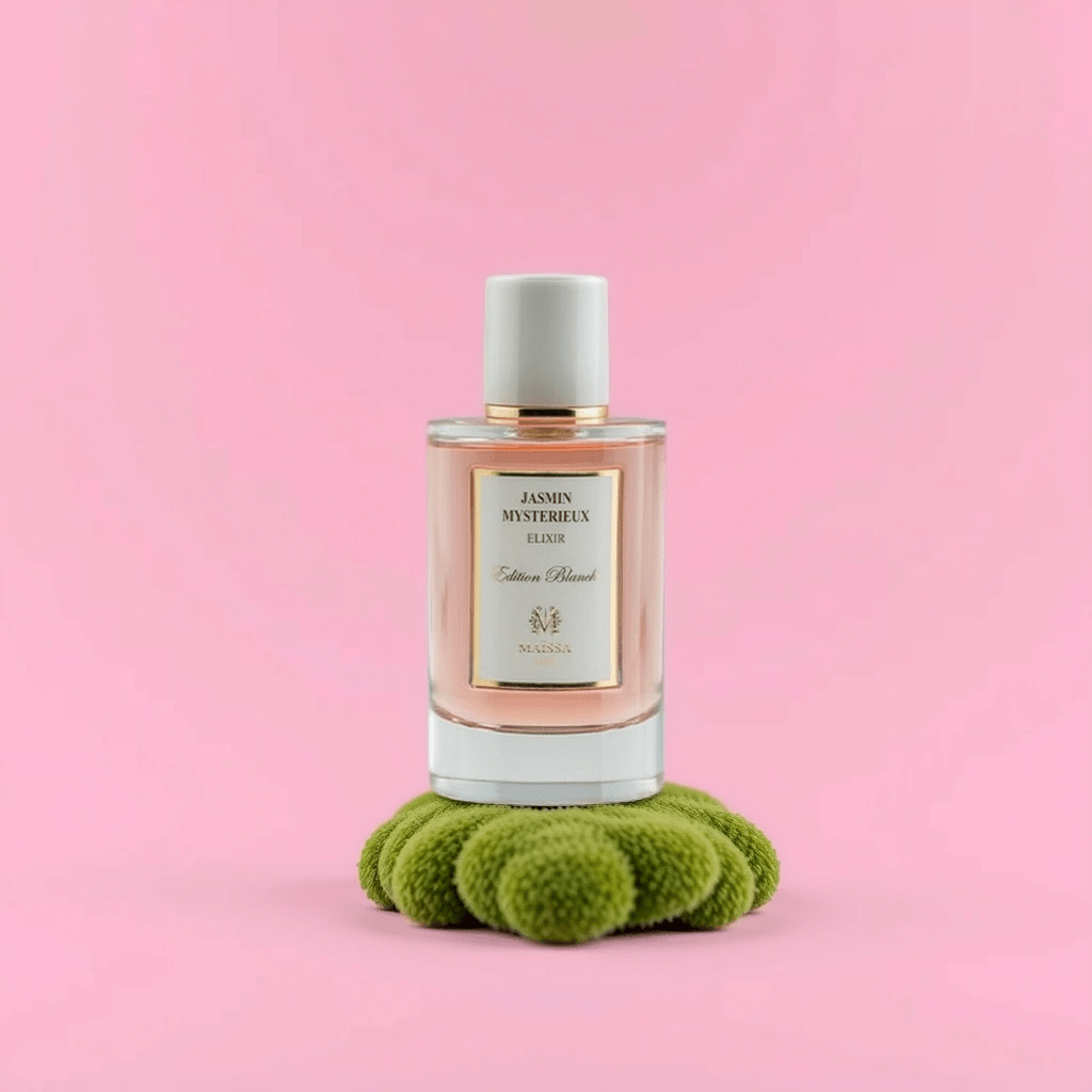 Maissa Jasmin Mystérieux EDP Gift Set for Women | My Perfume Shop