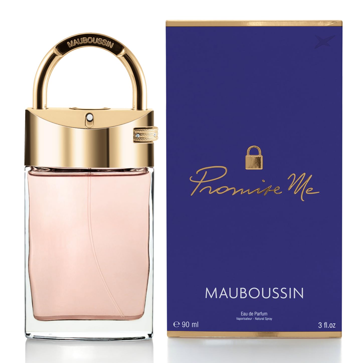 Mauboussin Promise Me EDP | My Perfume Shop