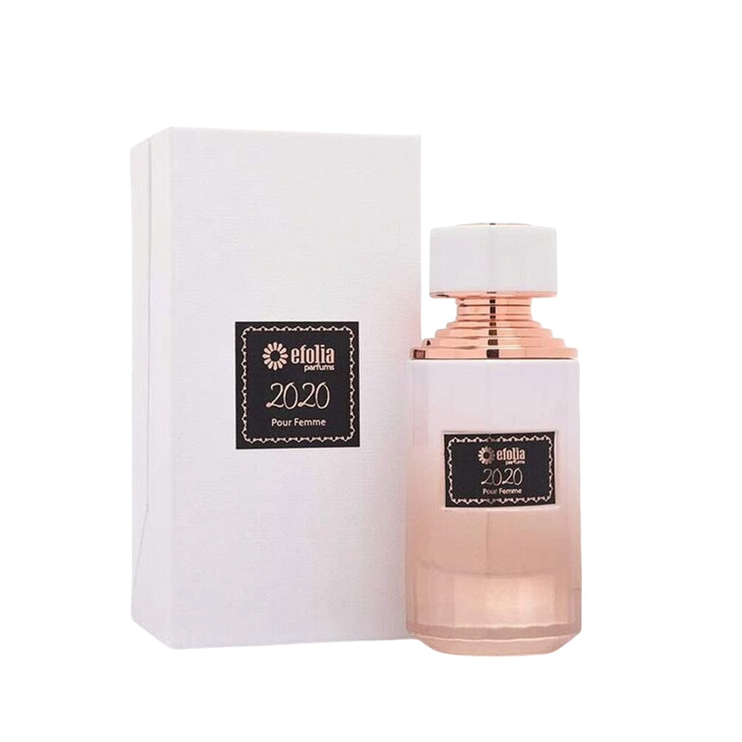 Efolia 2020 Pour Femme Parfum
