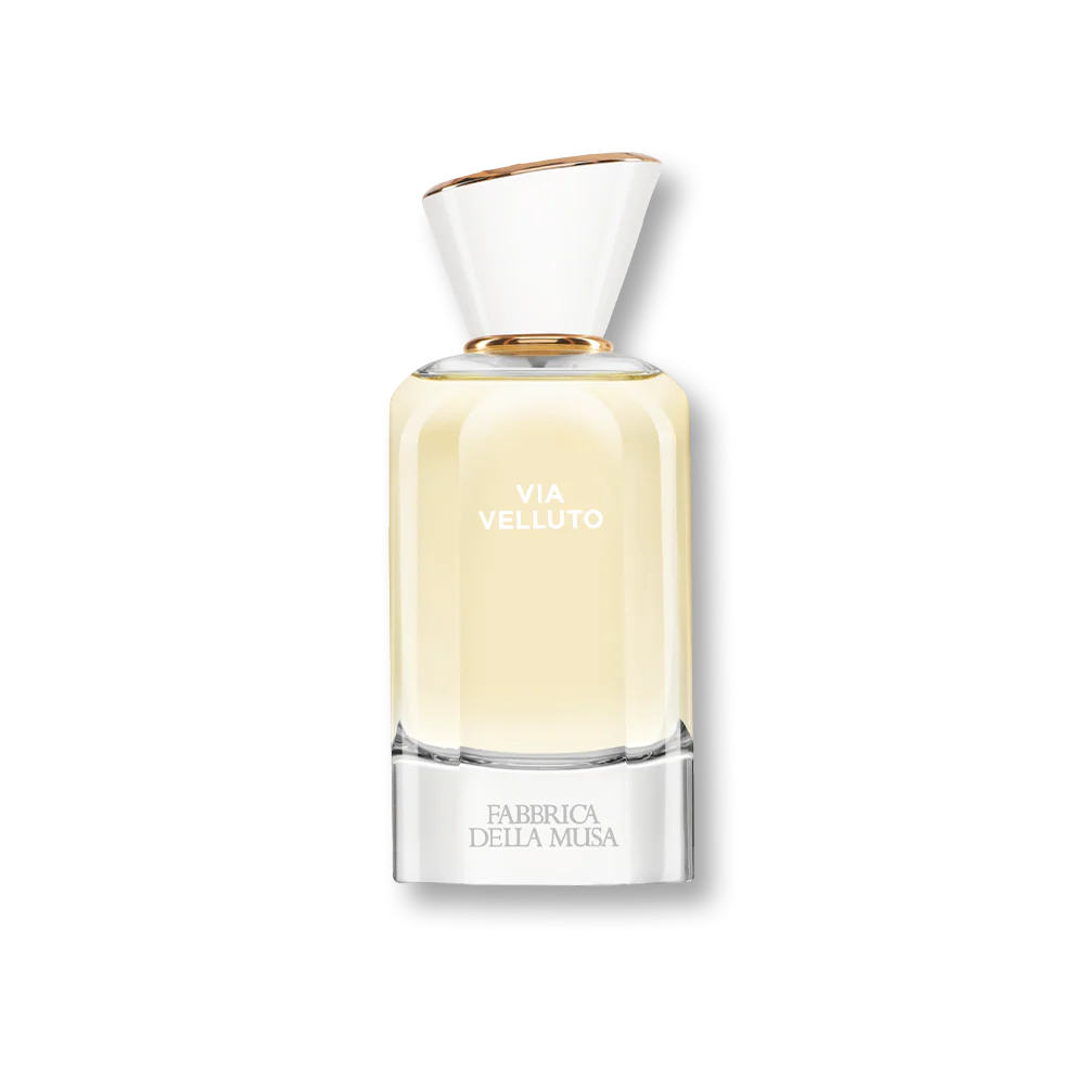 Fabbrica Della Musa Via Velluto EDP For Women