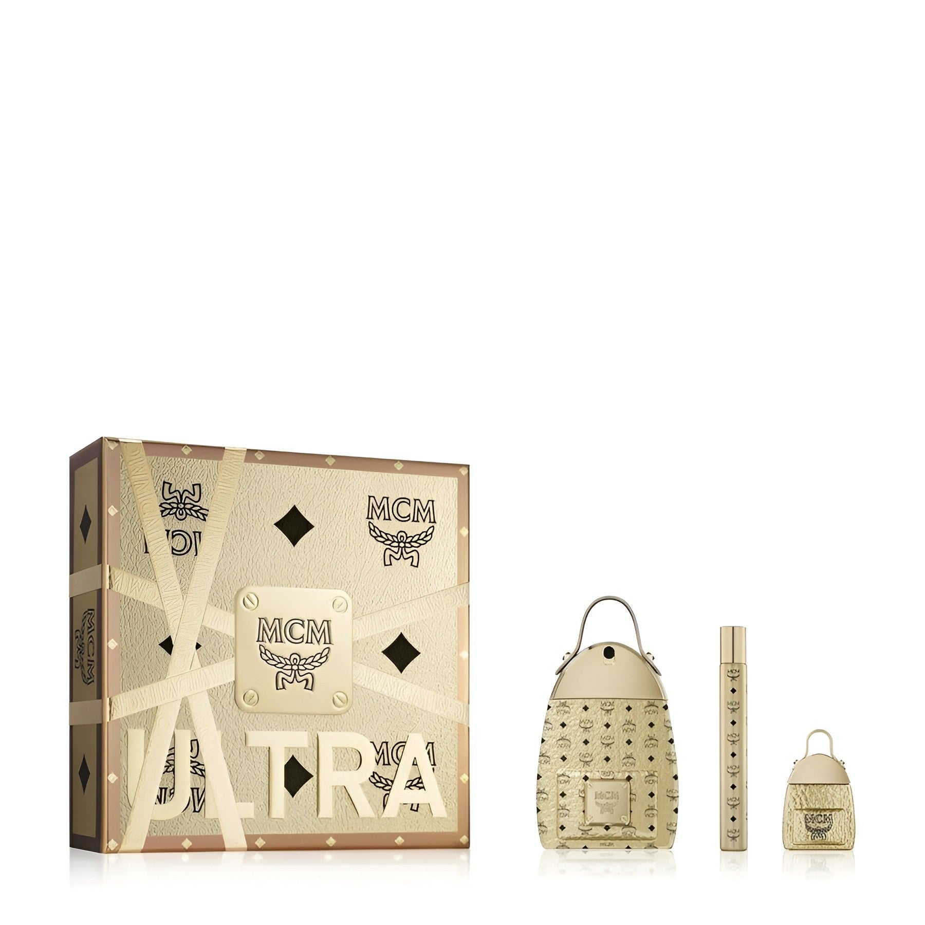 MCM Ultra EDP Gift Set for Her 2