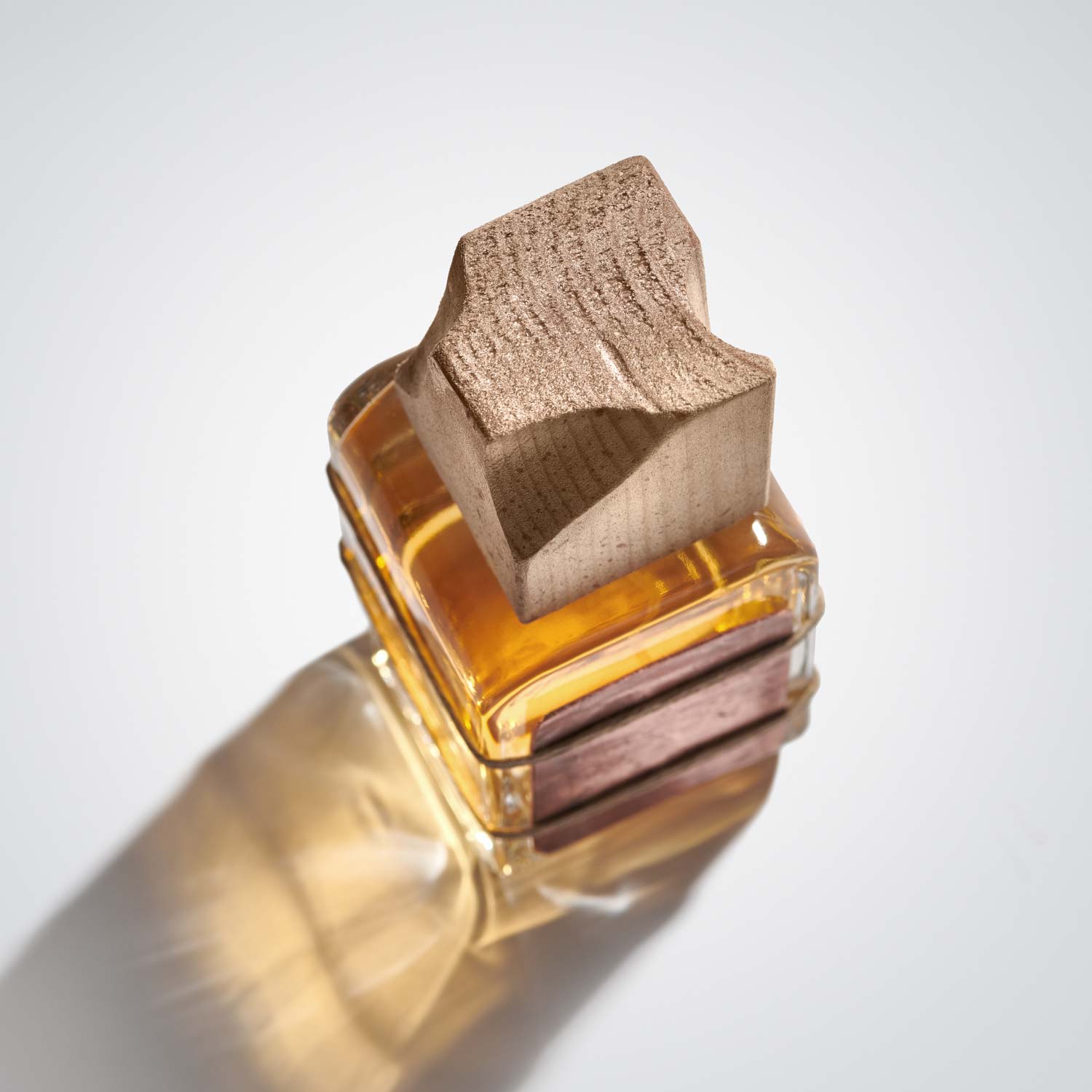 Mendittorosa Odori D'anima Ithaka EDP