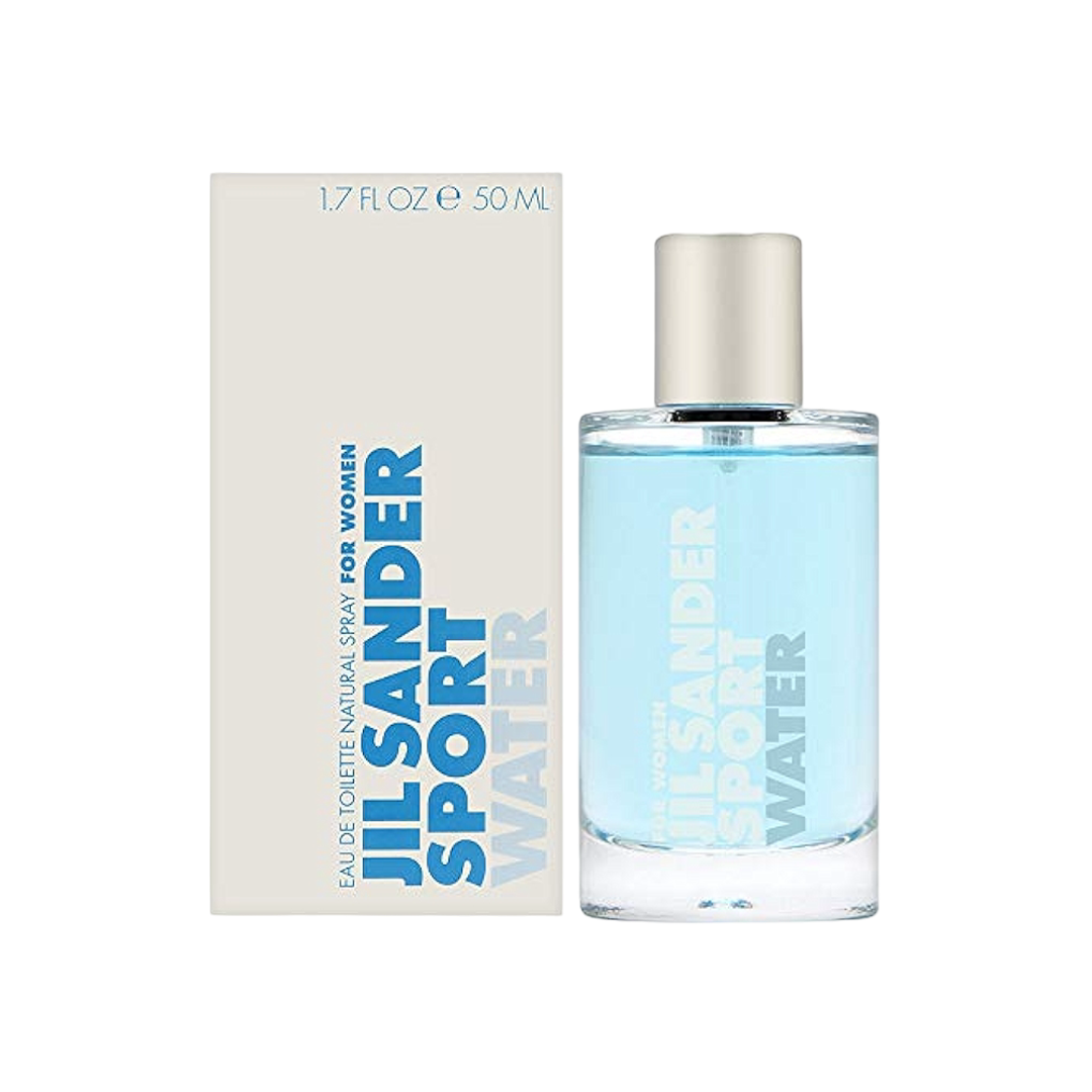 Jil Sander Sport Water EDT
