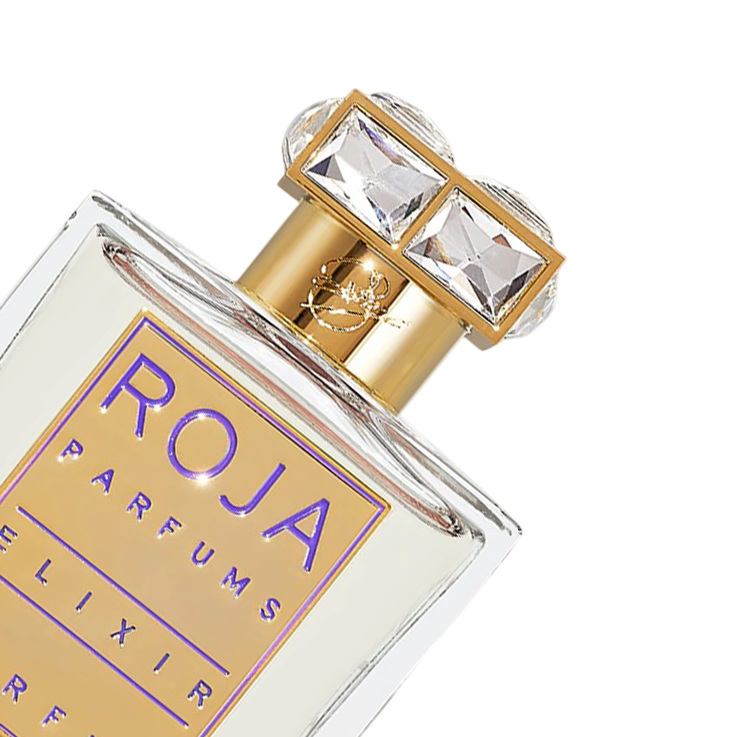 Roja Parfums Elixir Pour Femme Gift Set