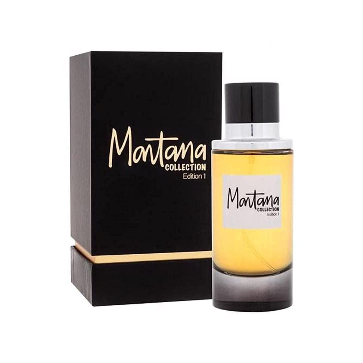 Montana Collection Edition 1 EDP