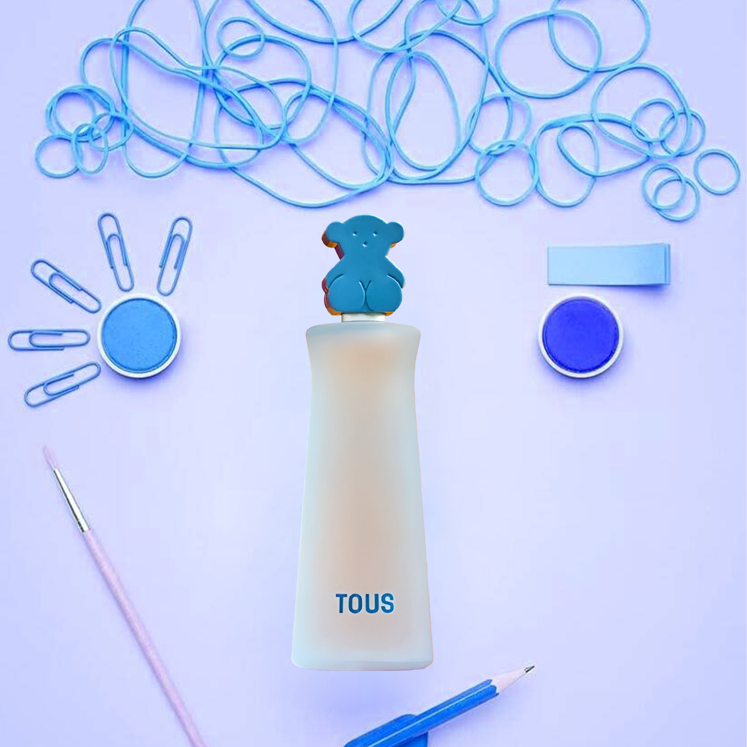 Tous Kids Boy EDT Gift Set