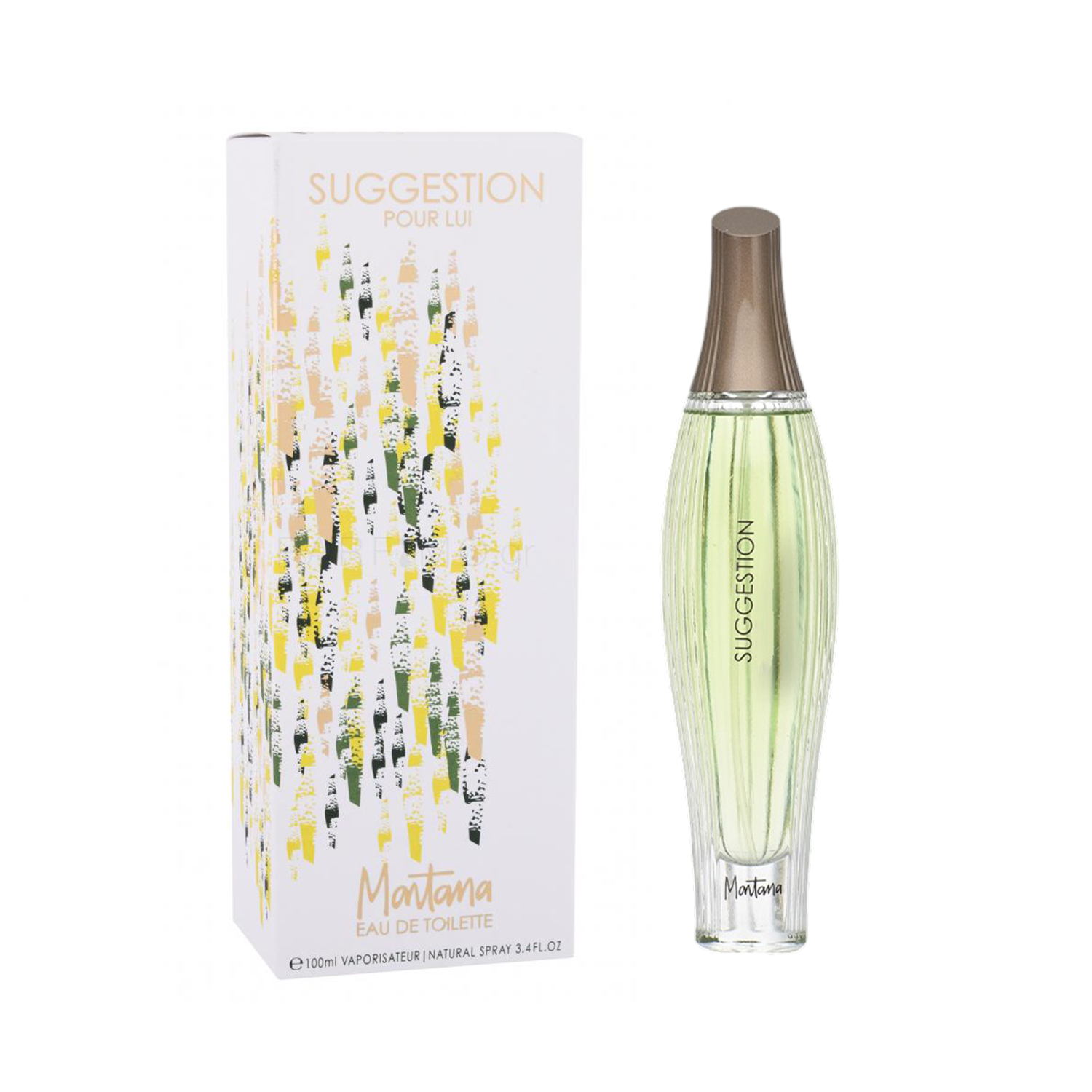 Montana Suggestion EDT