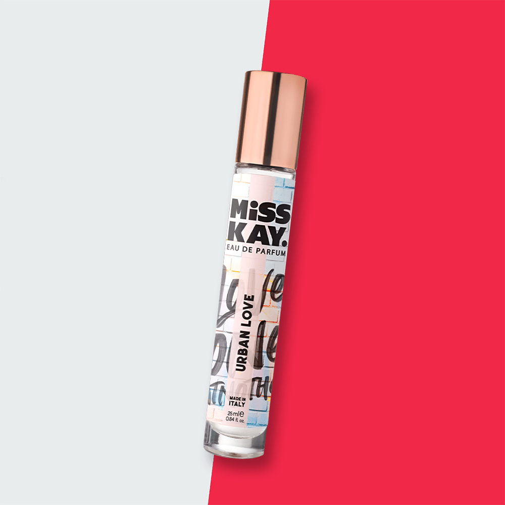 Miss Kay Urban Love EDP | My Perfume Shop