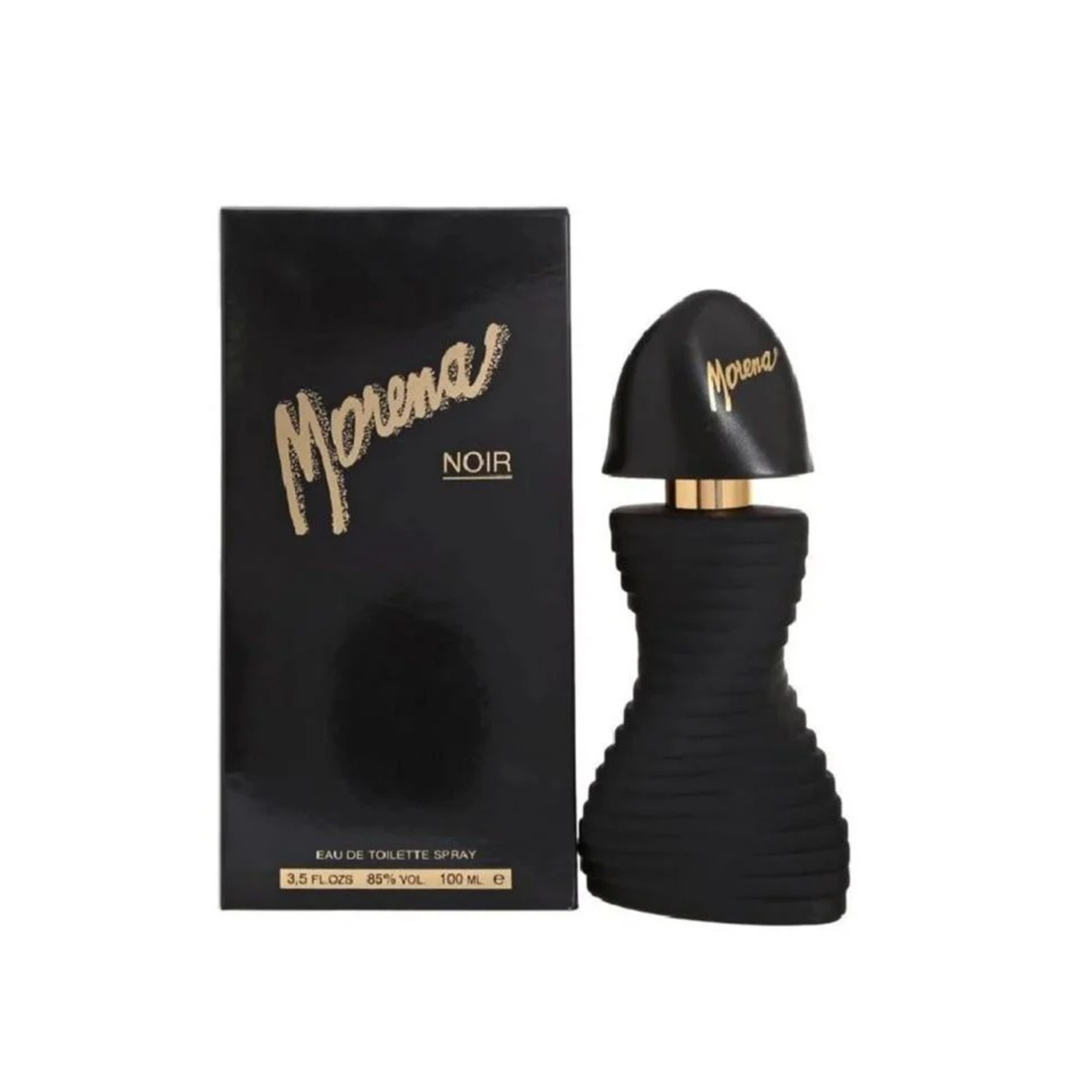 Morena Noir EDT