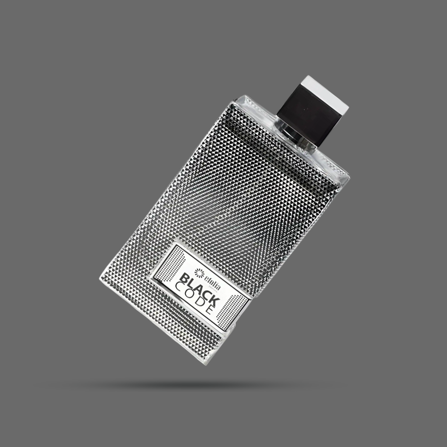 Efolia Black Code EDP