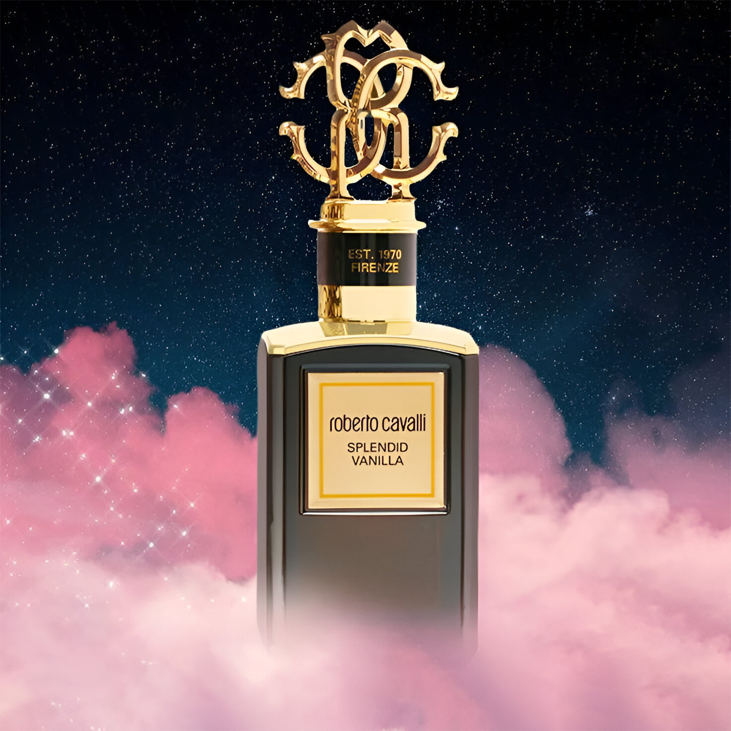 Roberto Cavalli Gold Collection EDP Mini Set