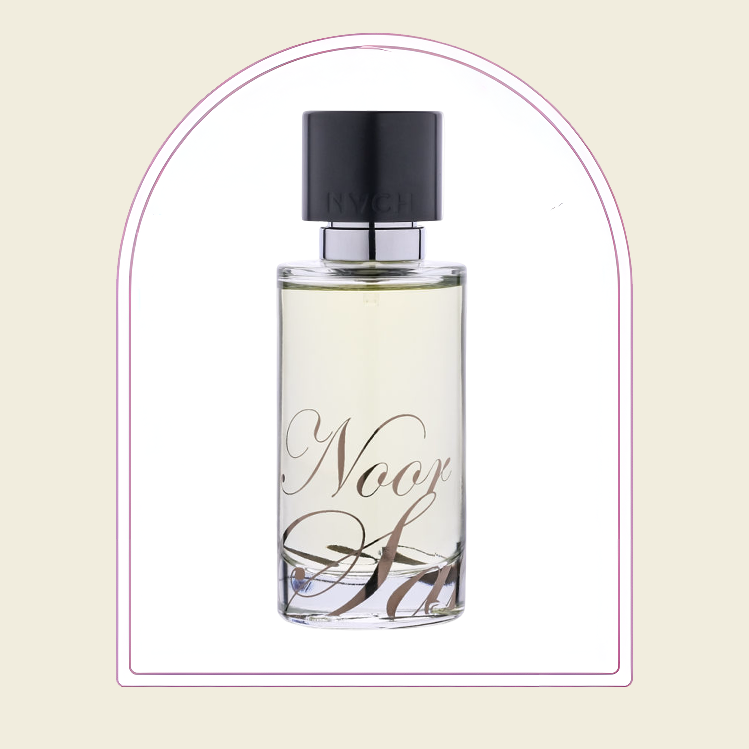 Nych Perfumes Noor Sahara EDP