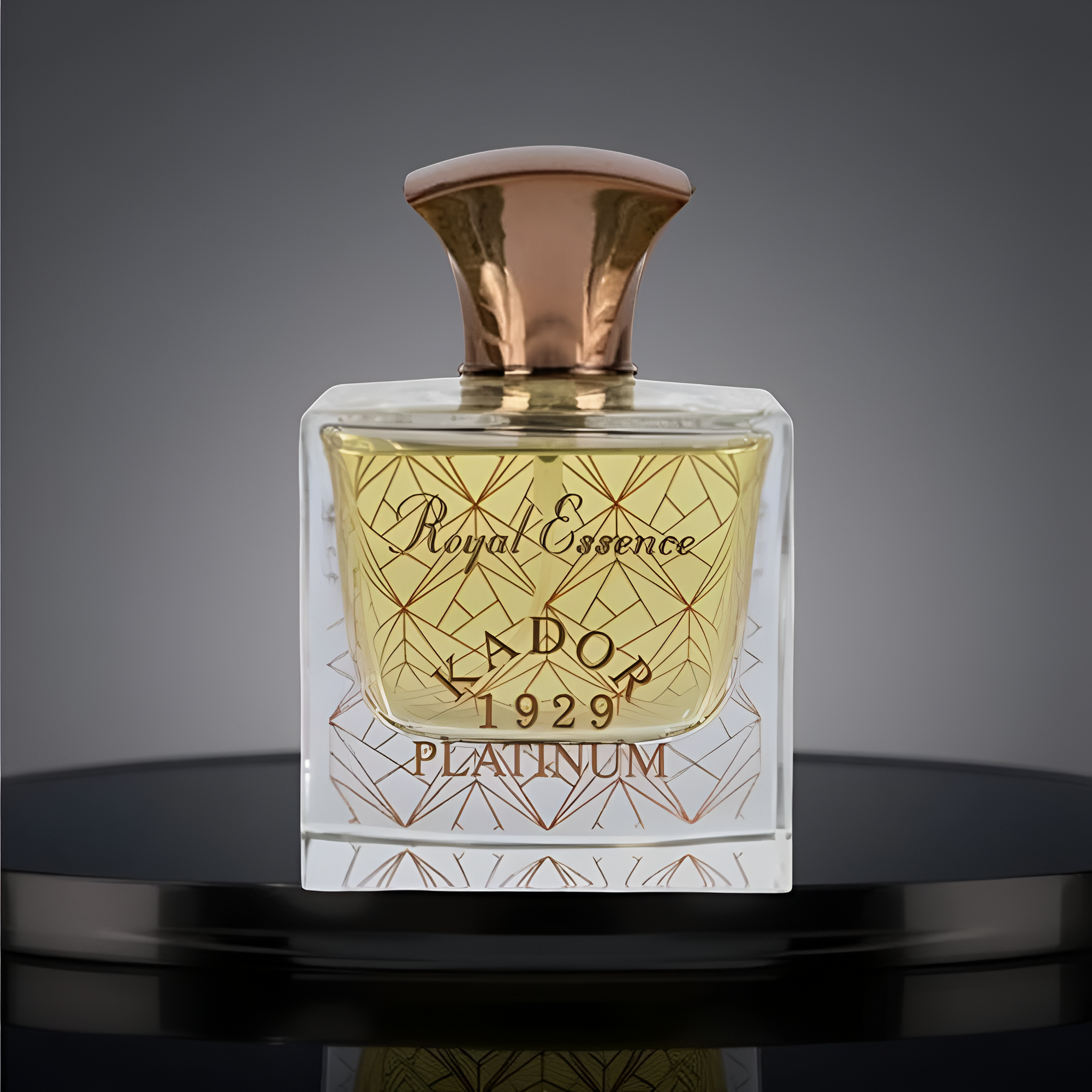 Noran Perfumes Kador 1929 Private EDP